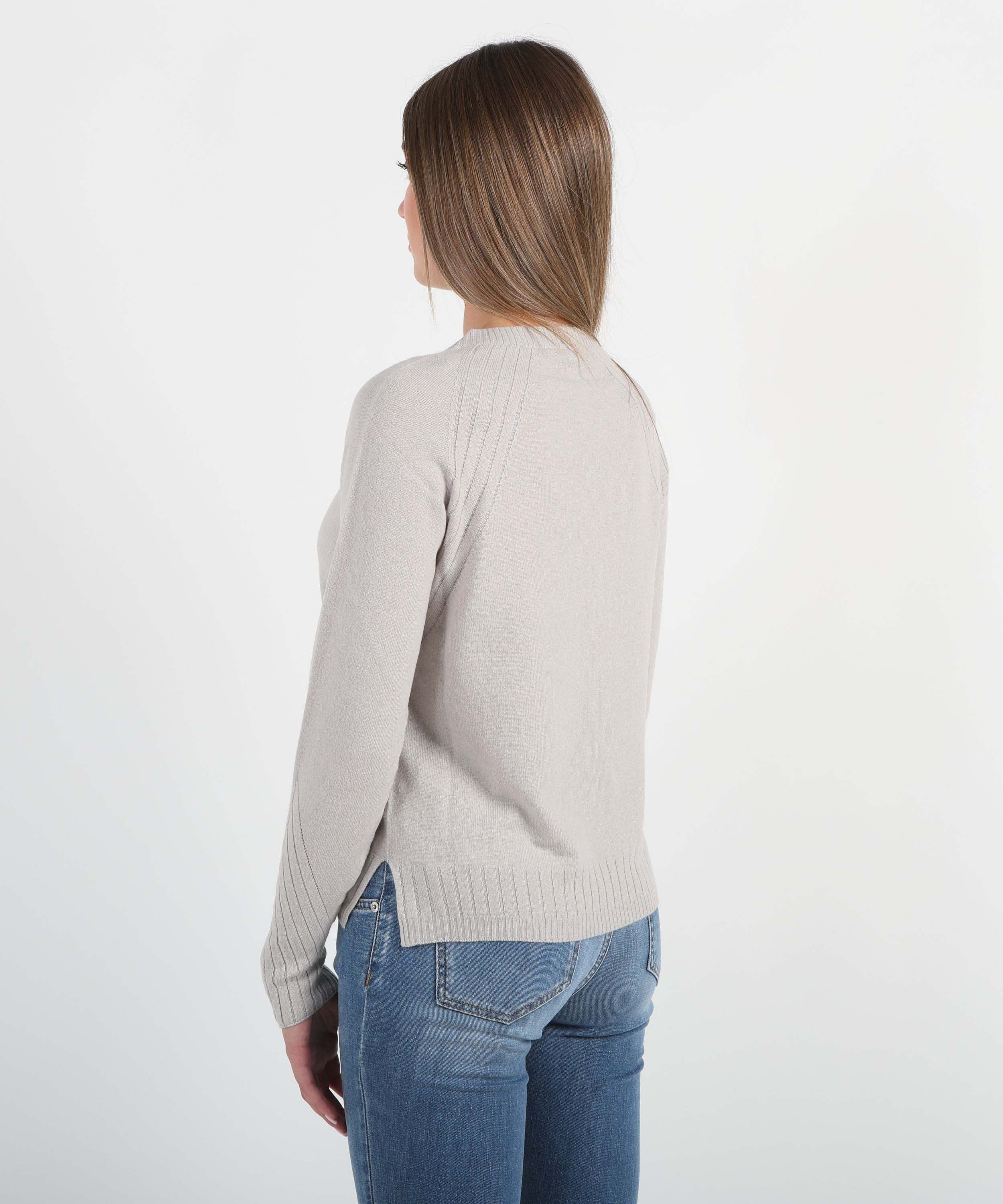 D.EXTERIOR Maglia in cashmere