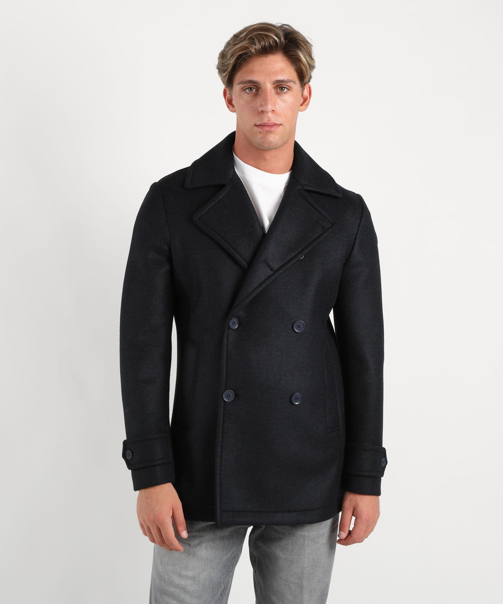COLMAR Cappotto doppiopetto