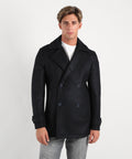COLMAR Cappotto doppiopetto