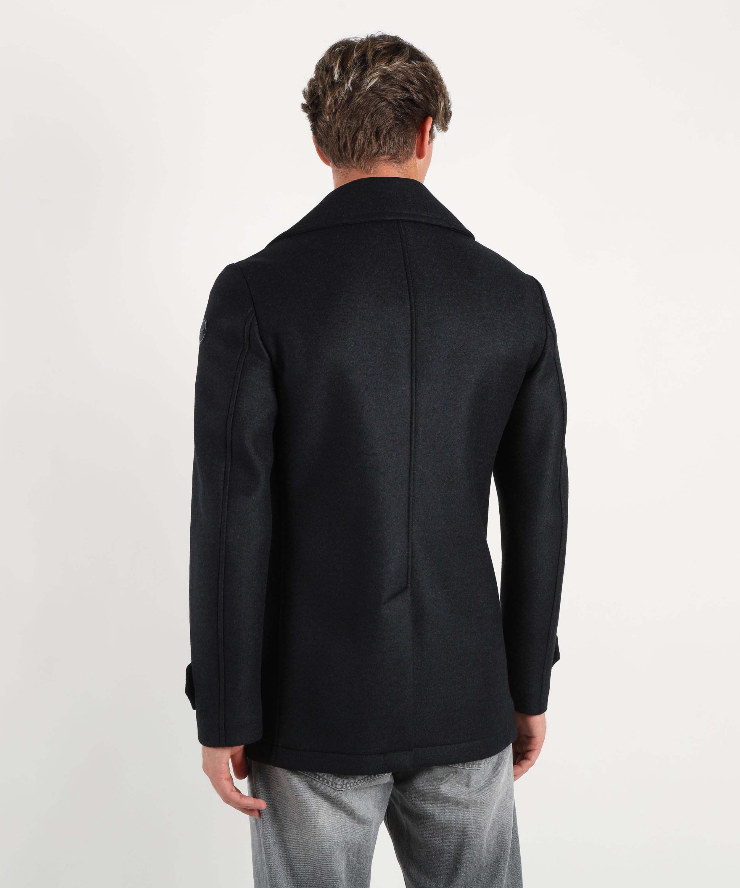 COLMAR Cappotto doppiopetto