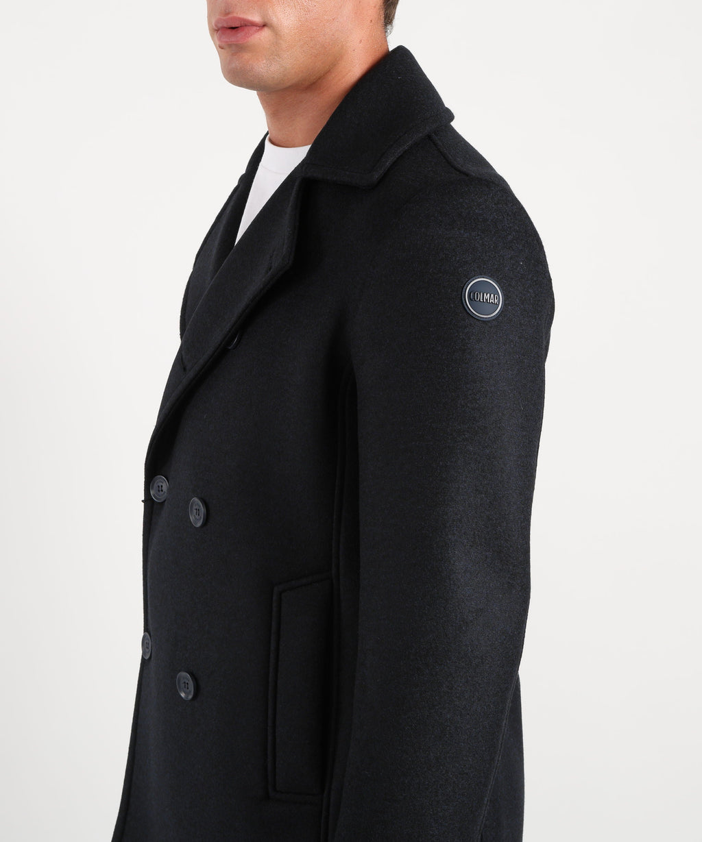 COLMAR Cappotto doppiopetto
