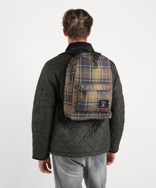BARBOUR Zaino Torridon