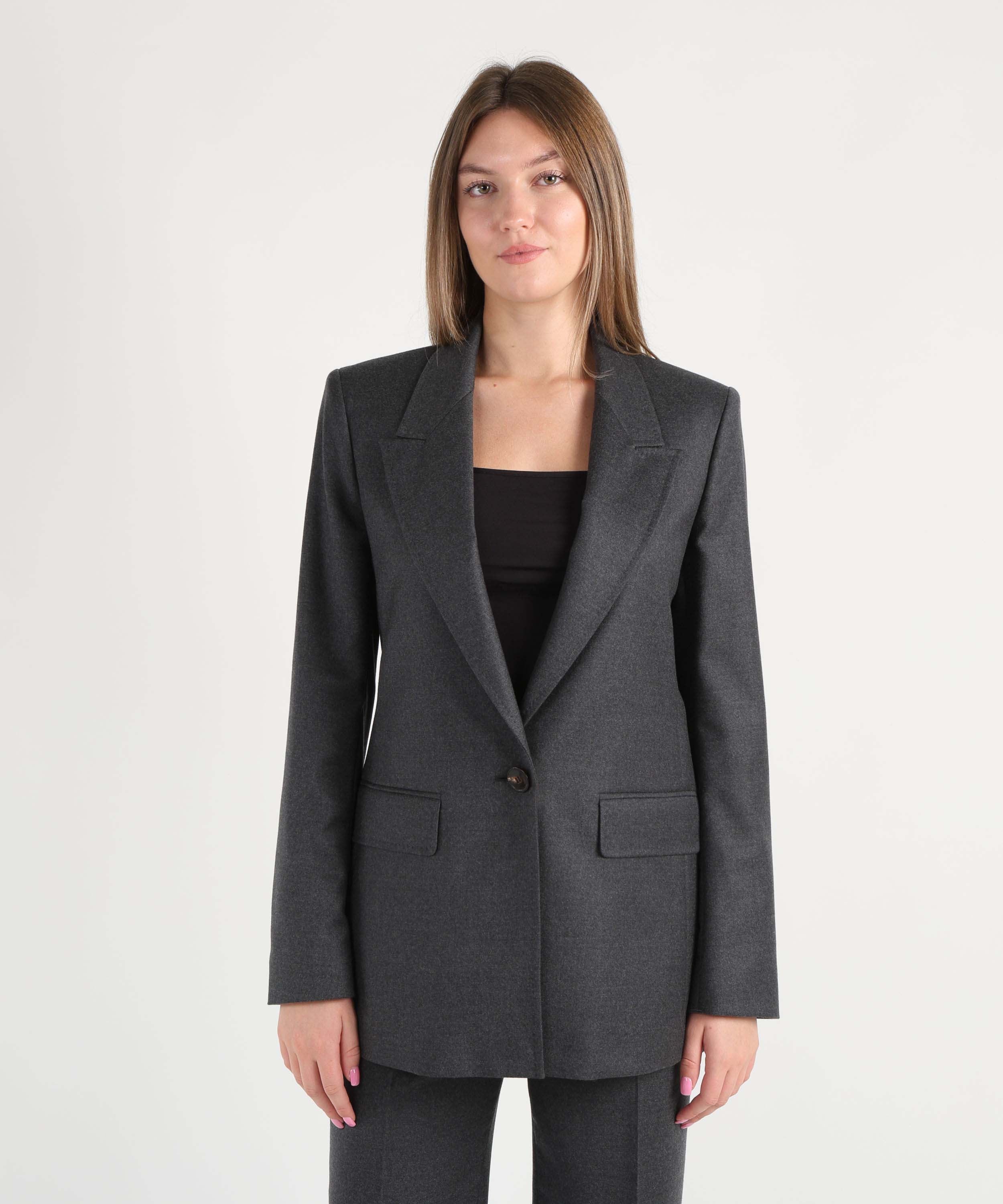 MAX MARA studio Blazer bolsena