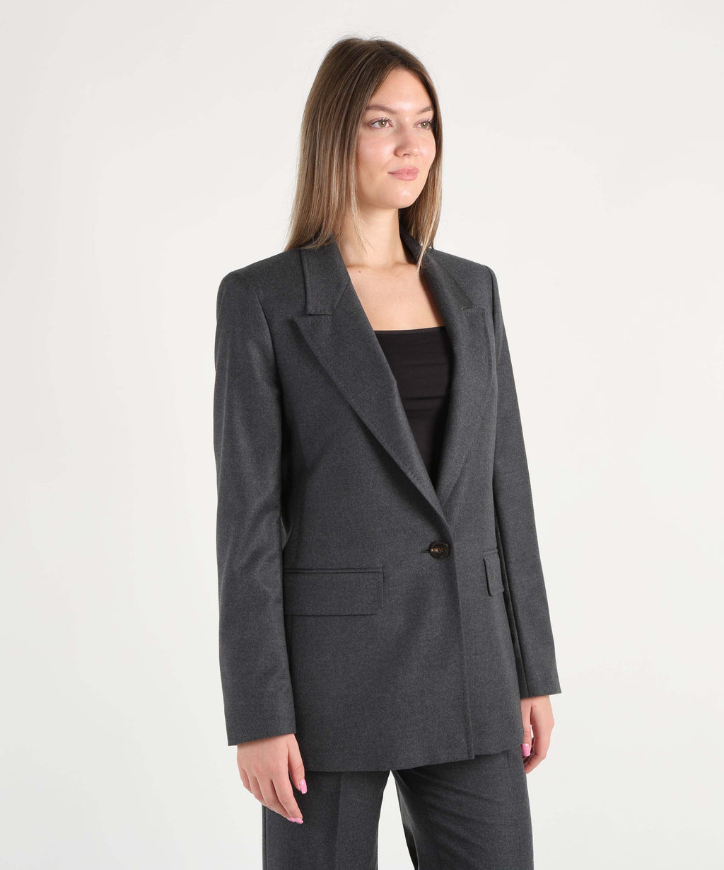 MAX MARA studio Blazer bolsena