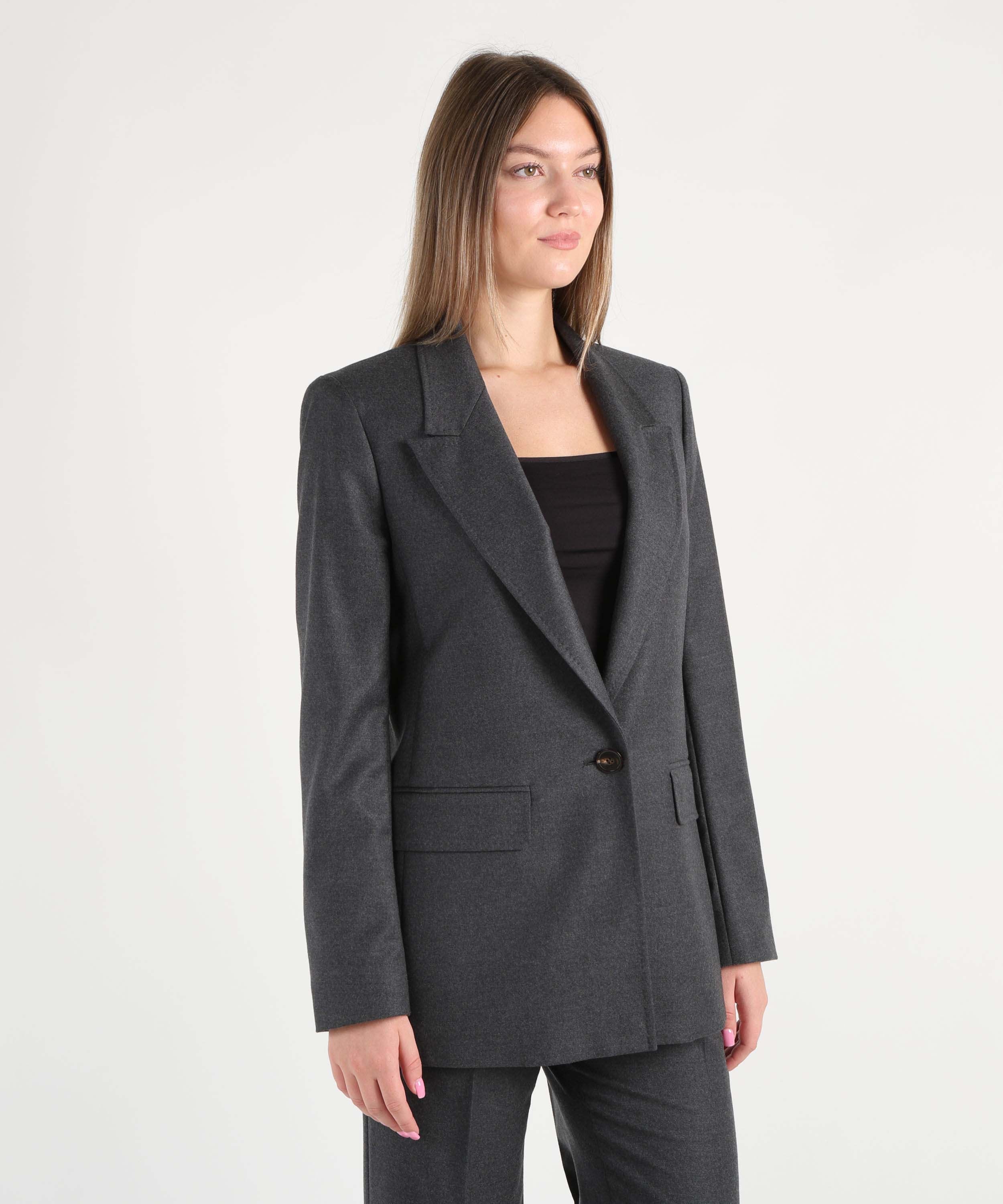 MAX MARA studio Blazer bolsena