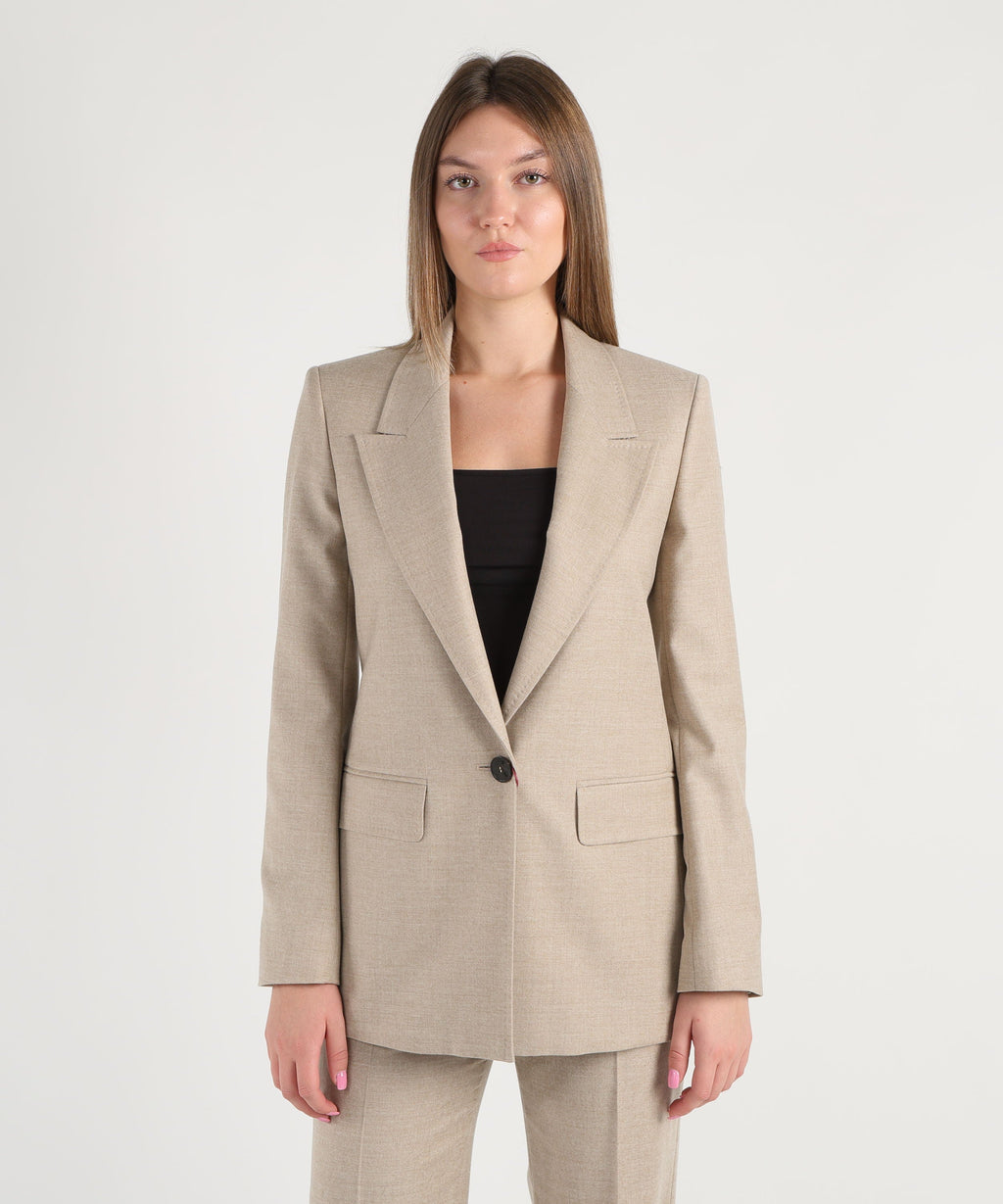 MAX MARA studio Blazer bolsena