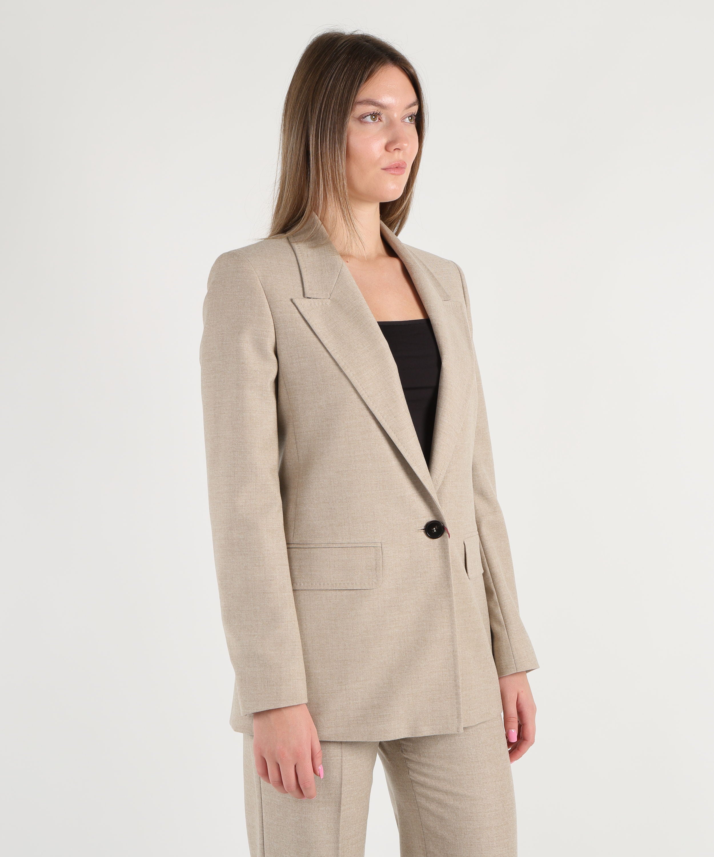 MAX MARA studio Blazer bolsena