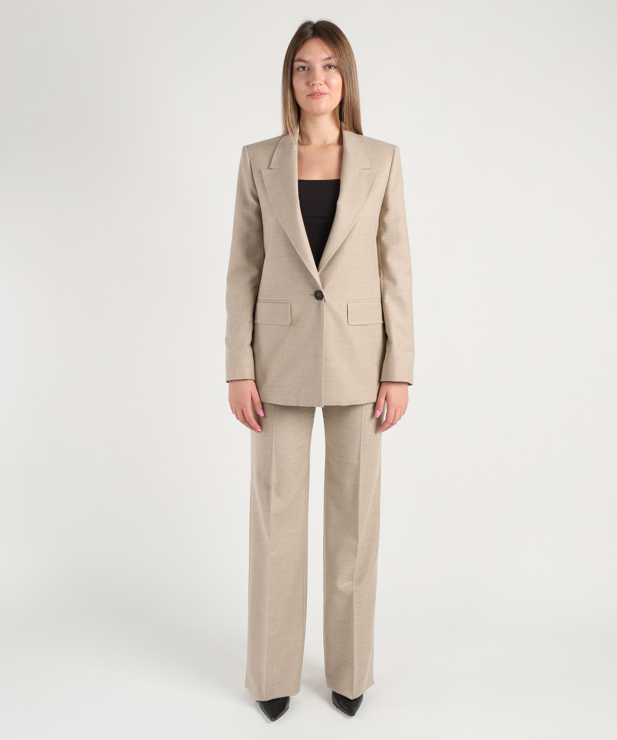 MAX MARA studio Blazer bolsena