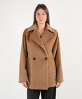 MAX MARA studio Caban Ariano