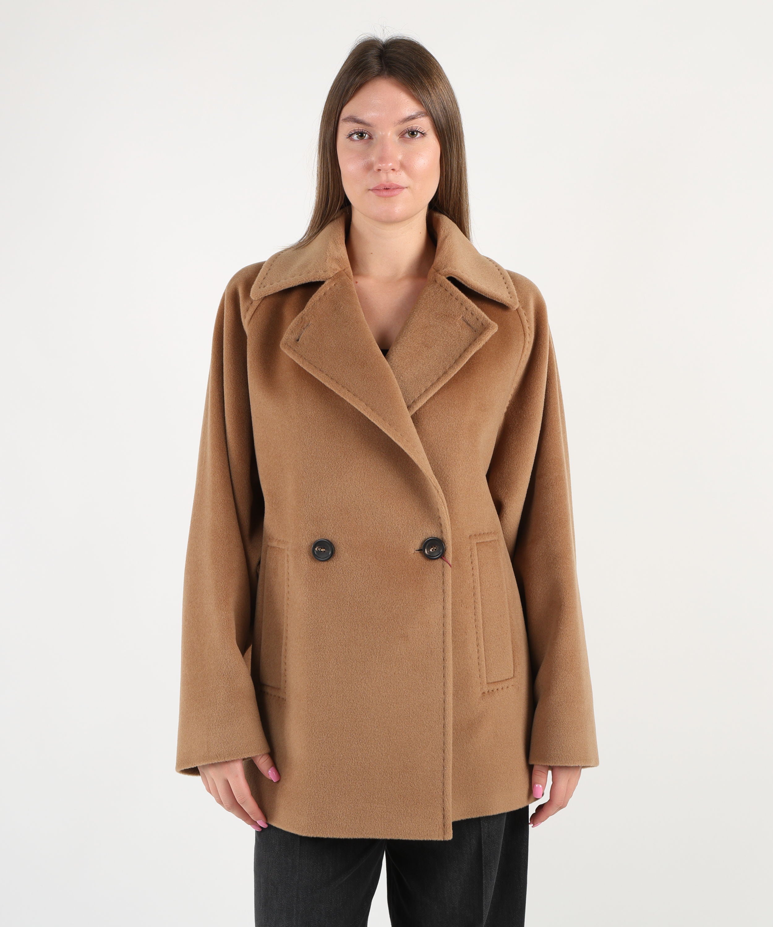 MAX MARA studio Caban Ariano