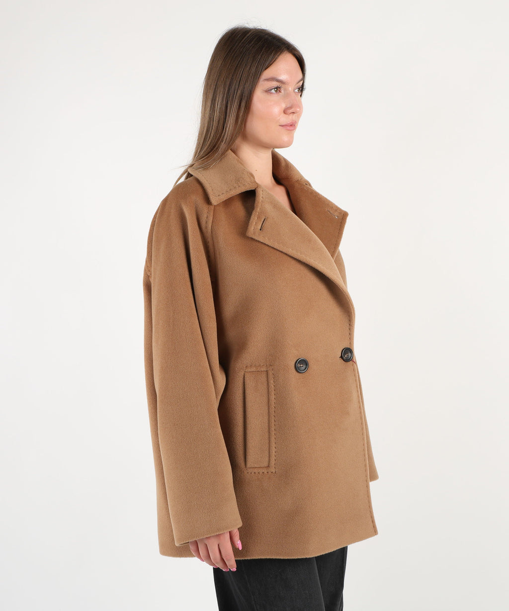MAX MARA studio Caban Ariano