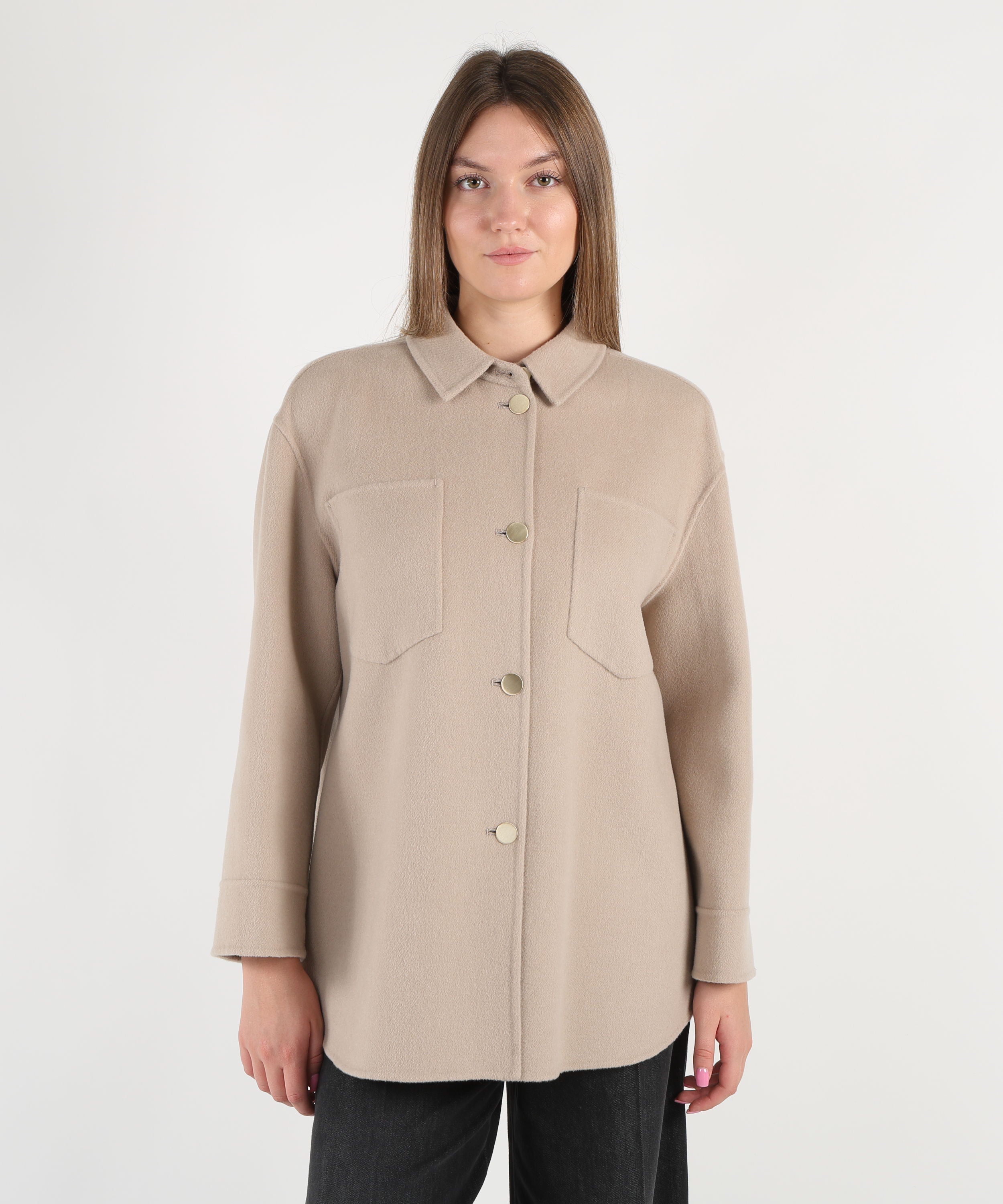 'S MAX MARA Giacca eleonora