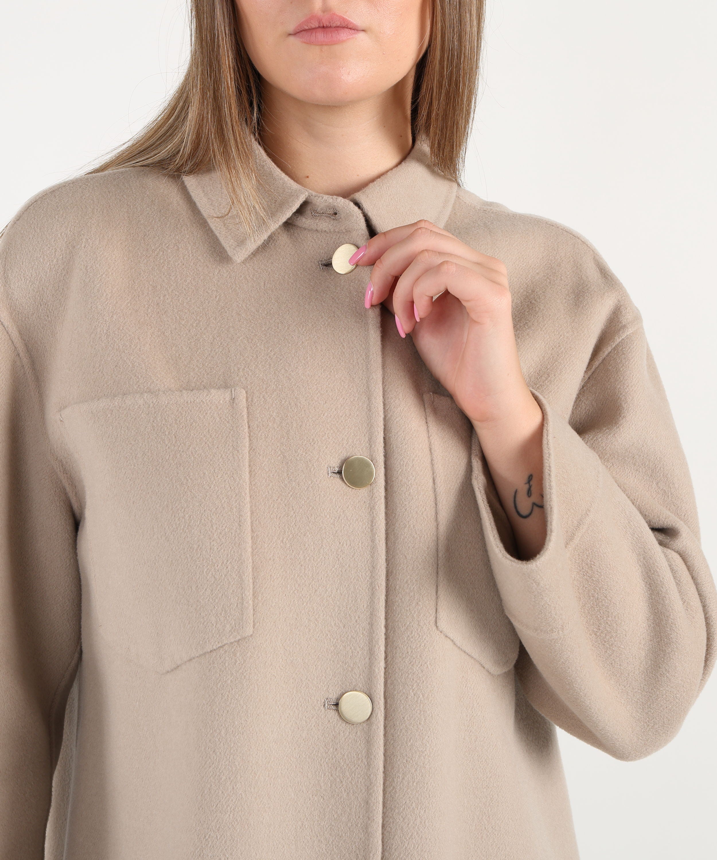 'S MAX MARA Giacca eleonora