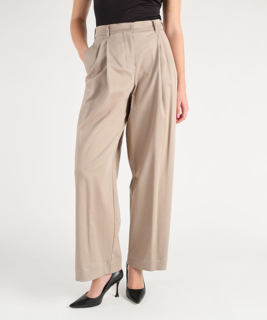 'S MAX MARA Pantalone omero