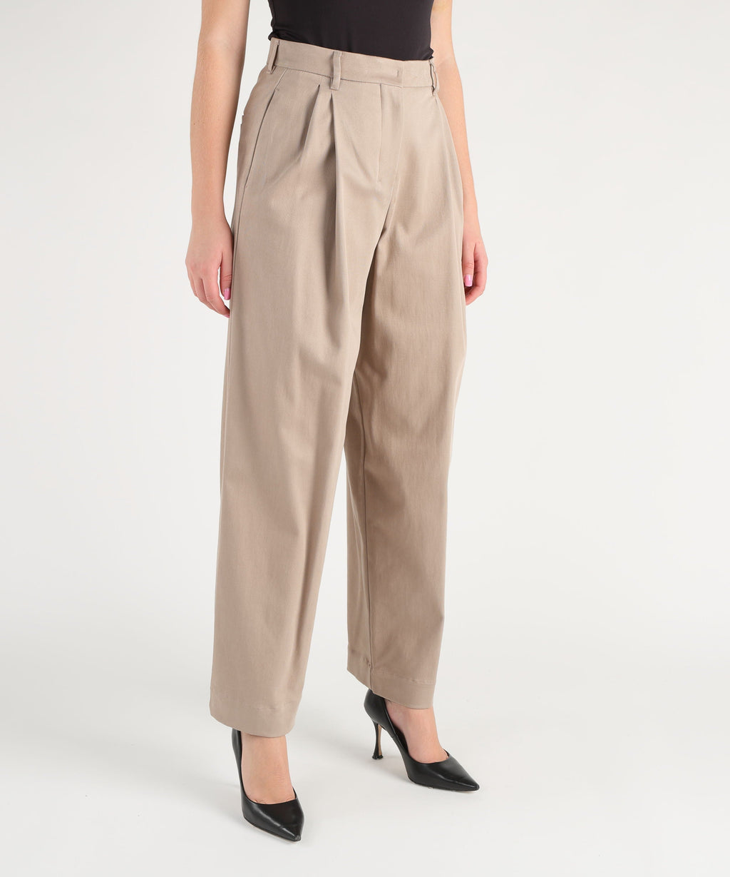 'S MAX MARA Pantalone omero