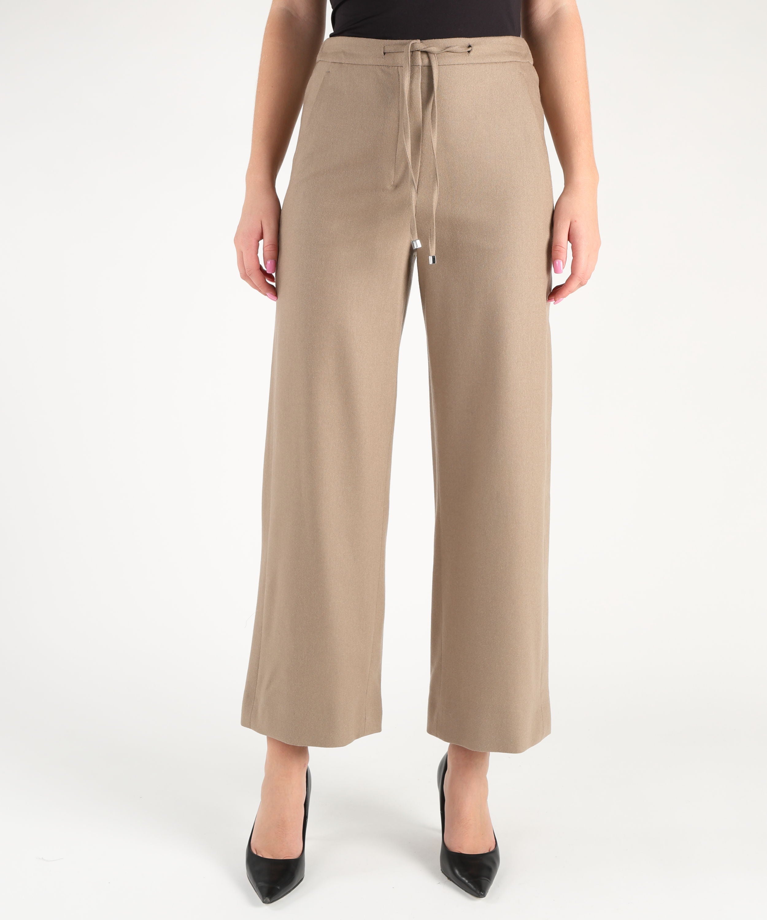 'S MAX MARA Pantalone floria