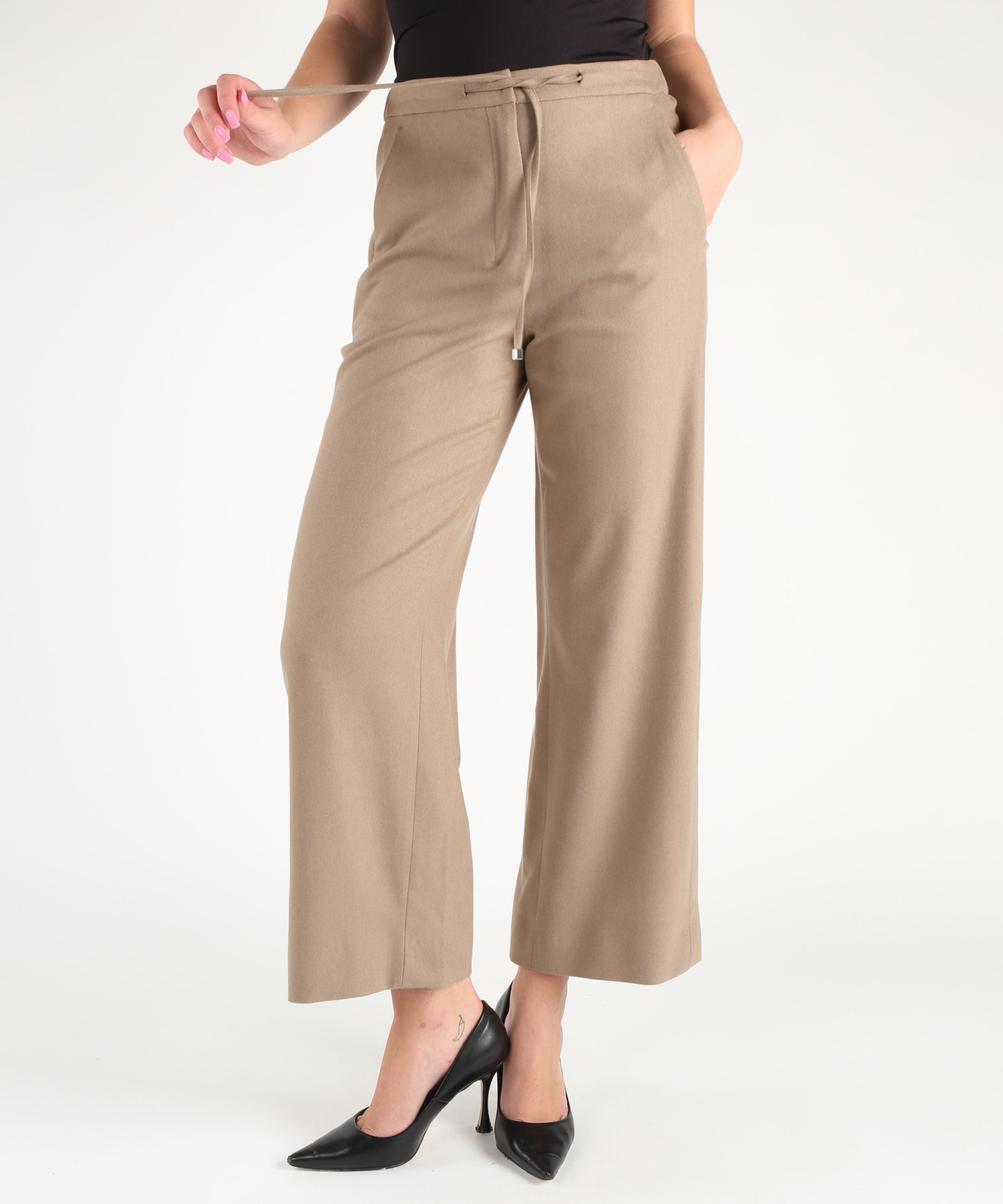 'S MAX MARA Pantalone floria