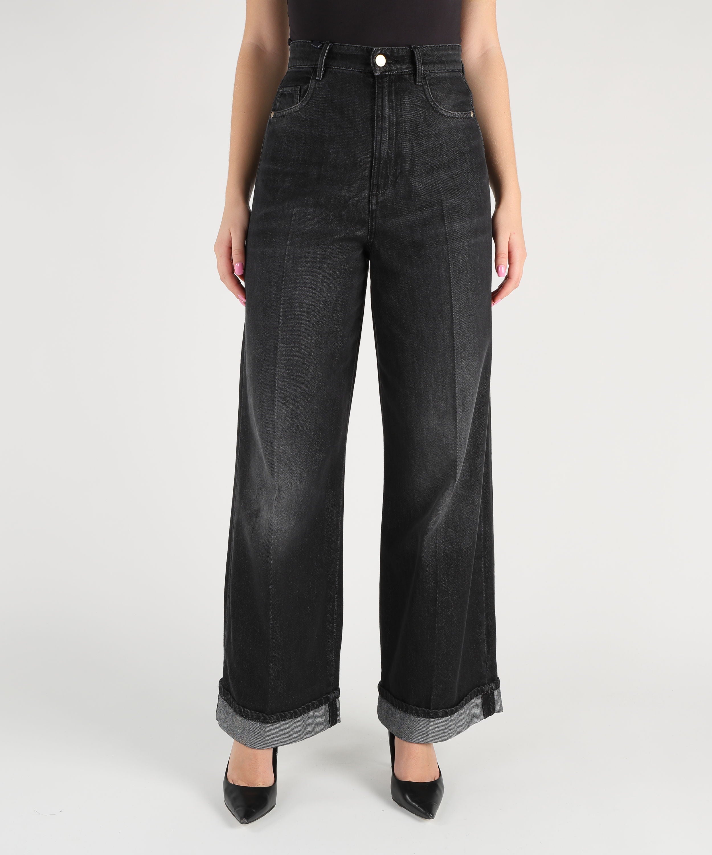 'S MAX MARA Jeans lusso