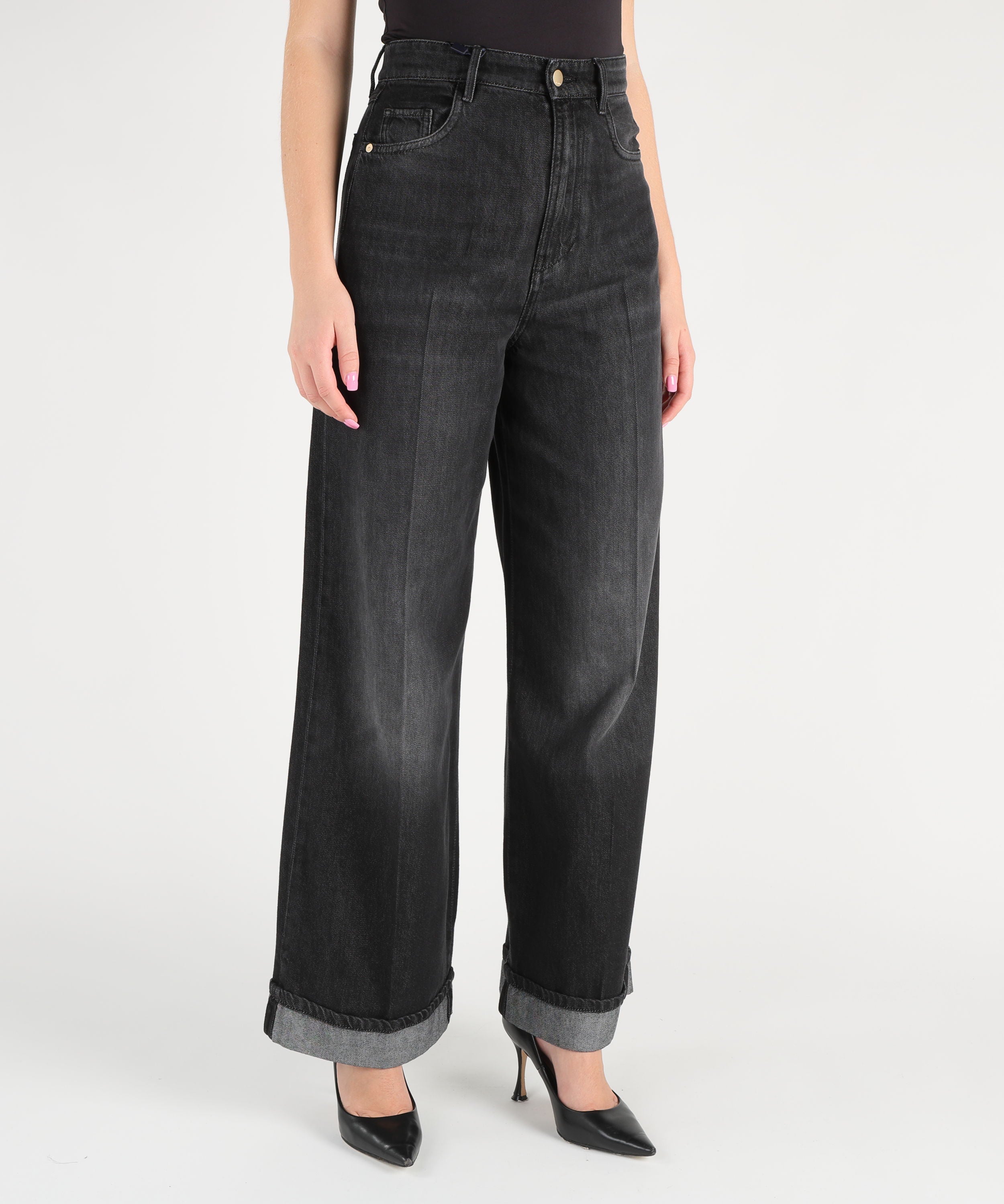 'S MAX MARA Jeans lusso