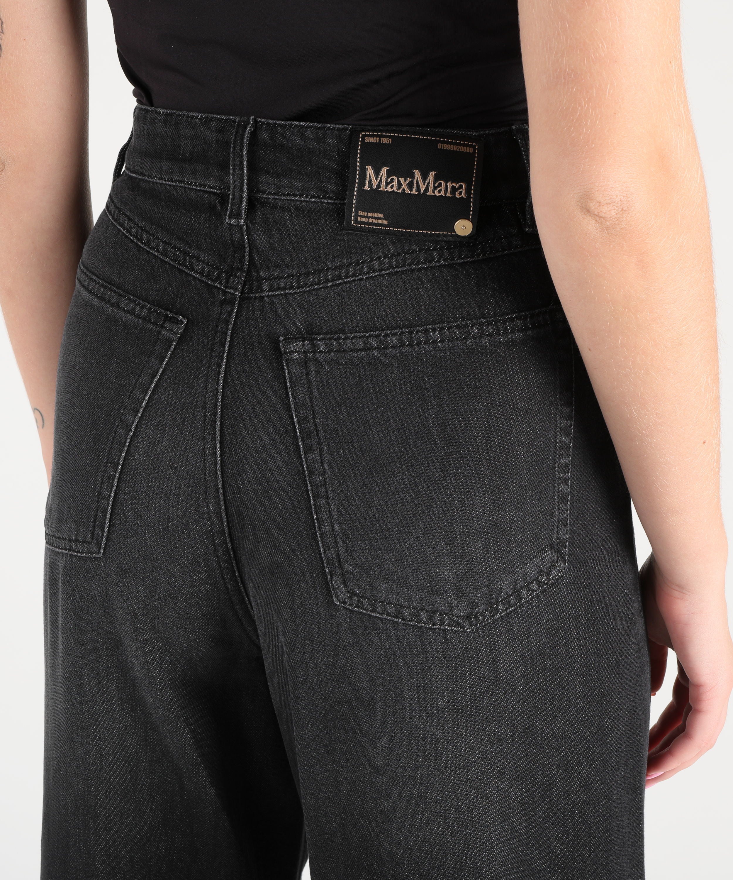 'S MAX MARA Jeans lusso