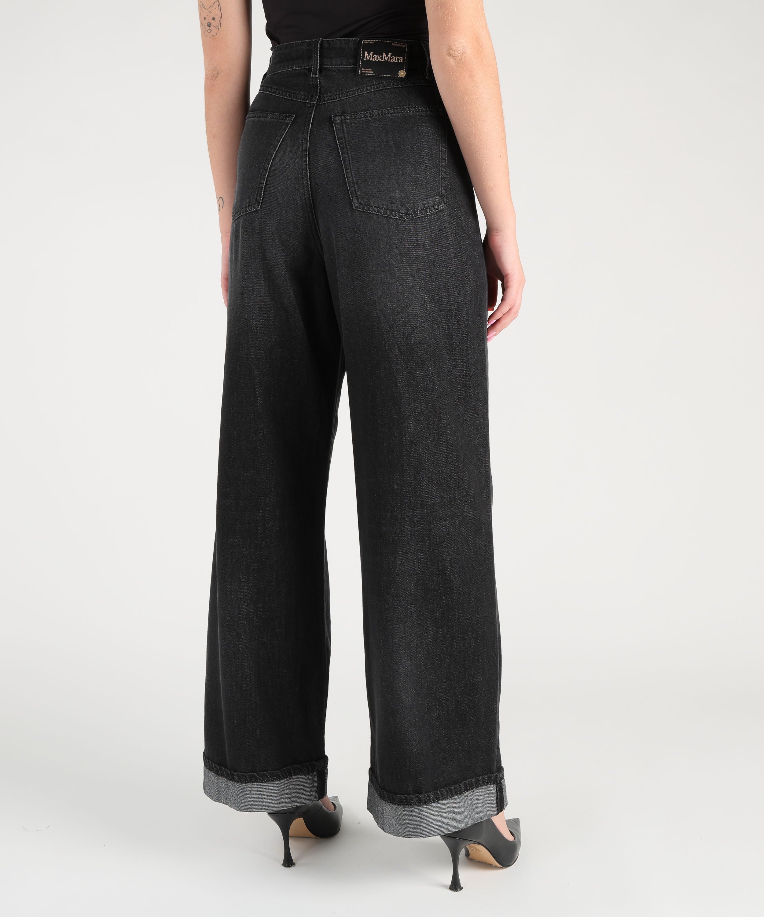 'S MAX MARA Jeans lusso