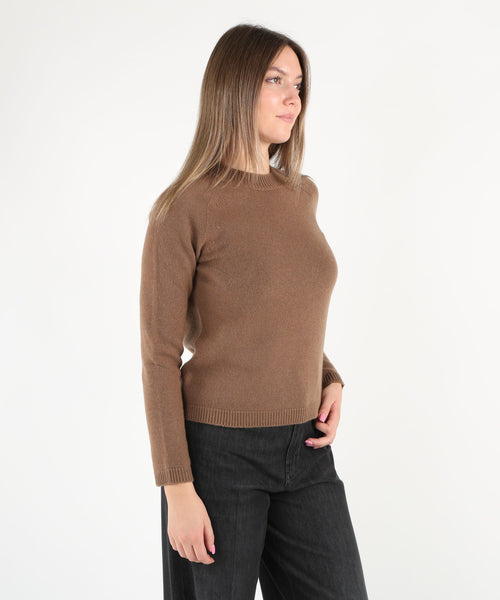 'S MAX MARA Maglia damasco