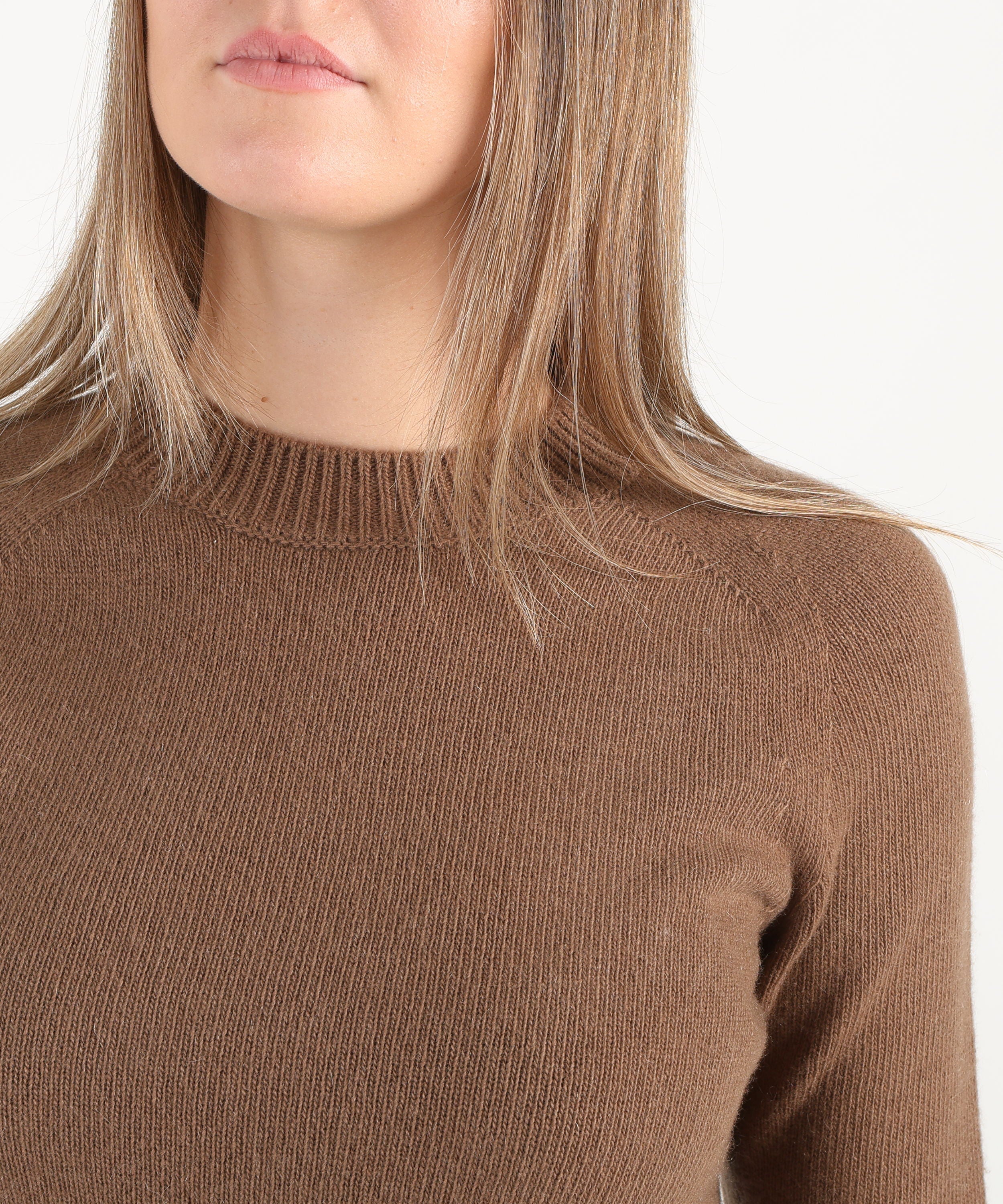 'S MAX MARA Maglia damasco