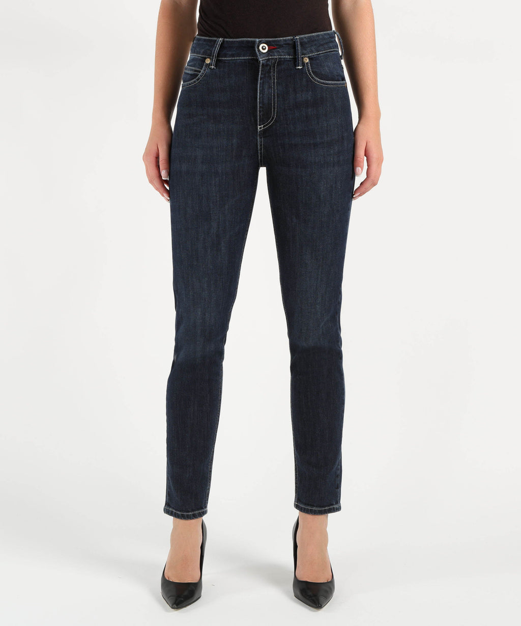 DBSOUL Jeans stretto