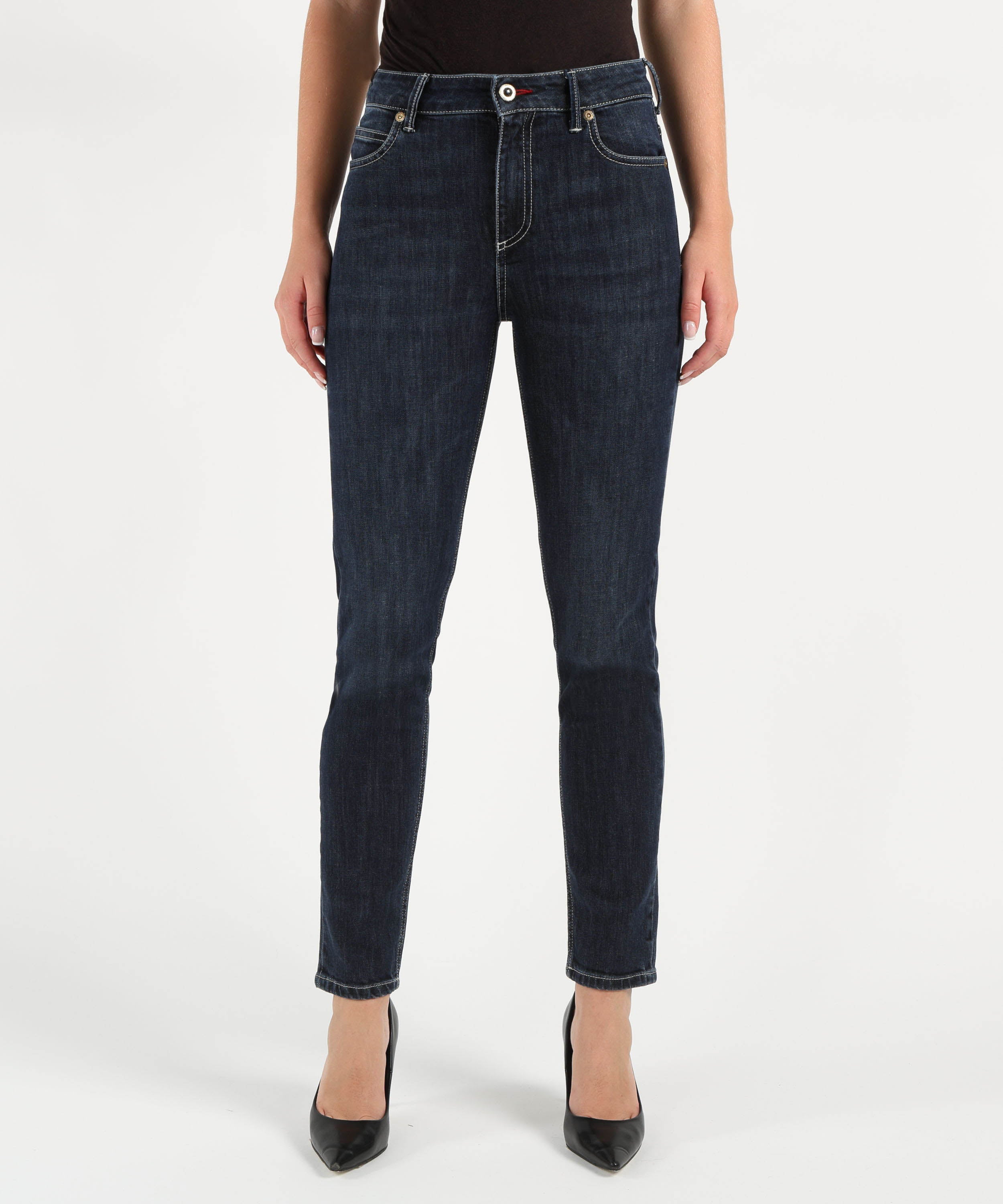 DBSOUL Jeans stretto