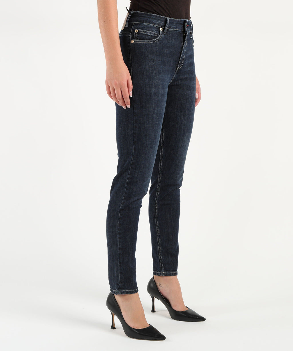 DBSOUL Jeans stretto