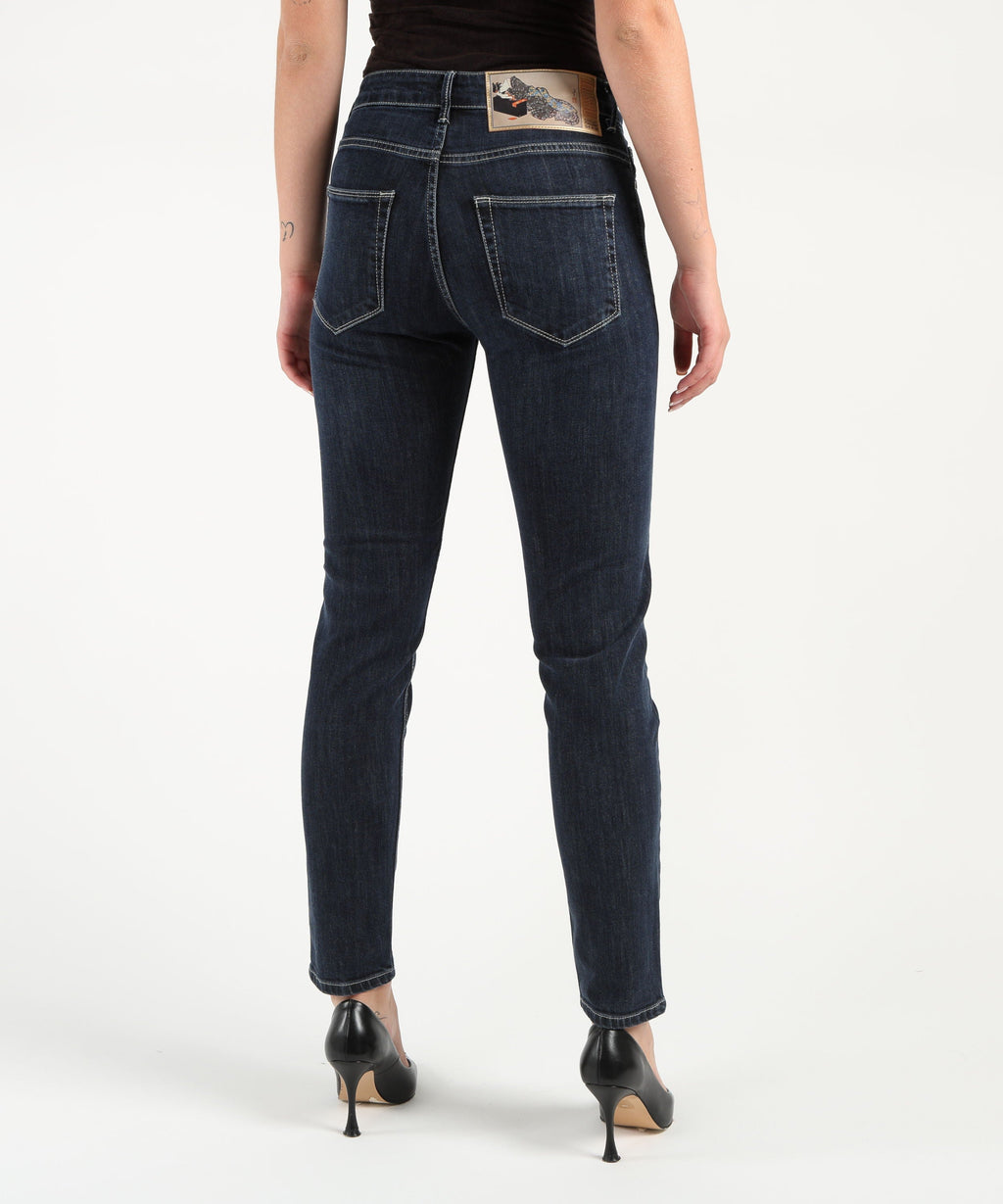 DBSOUL Jeans stretto