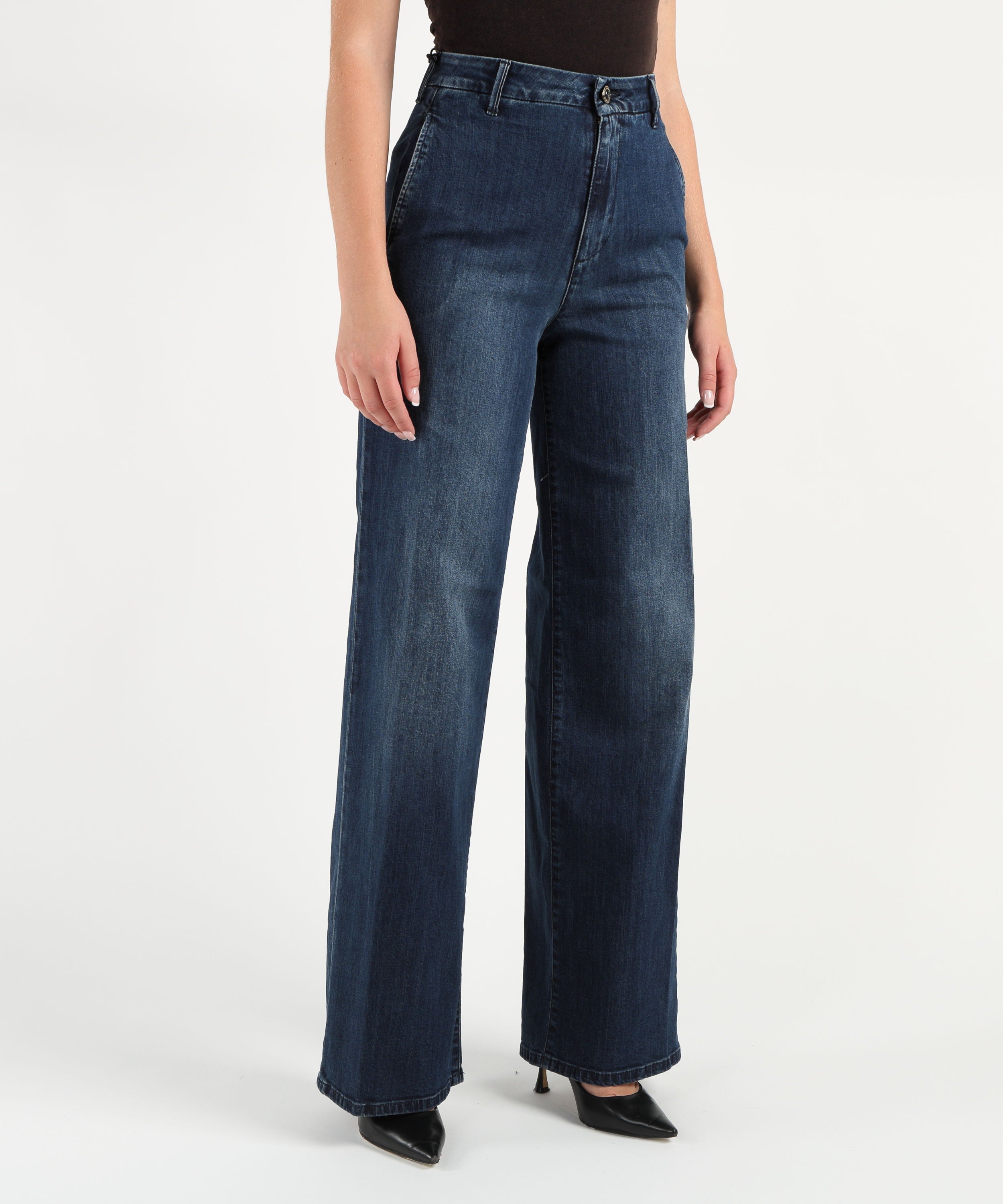 DBSOUL Jeans ampio