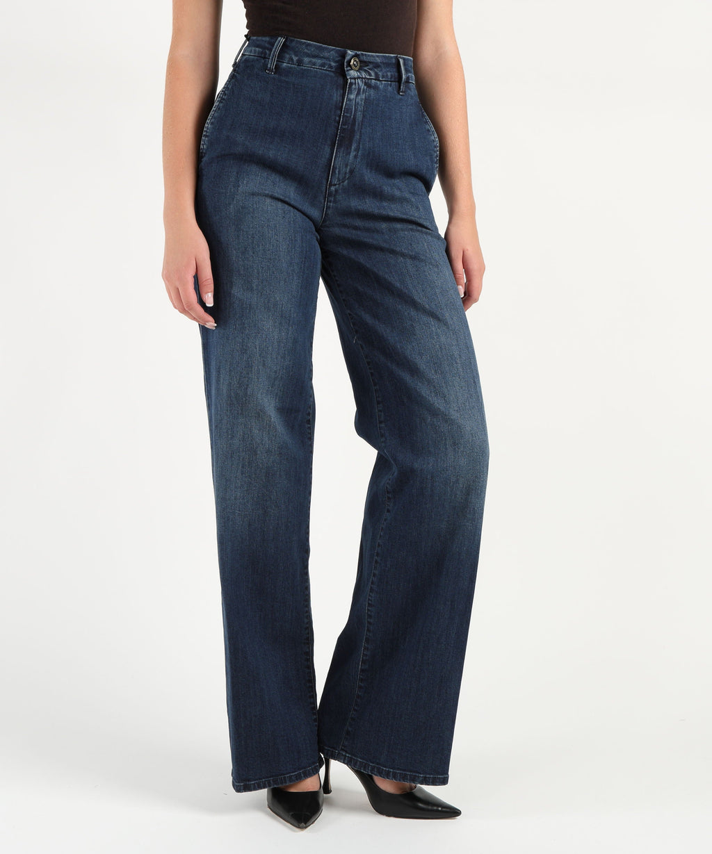 DBSOUL Jeans ampio