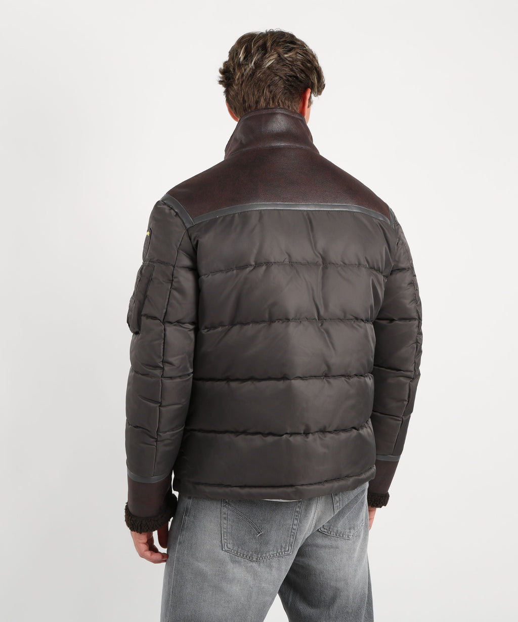 BLAUER Giacca imbottita