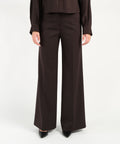 KAOS Pantalone ampio