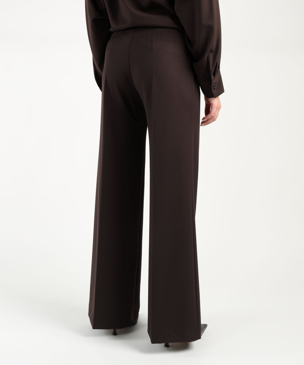 KAOS Pantalone ampio