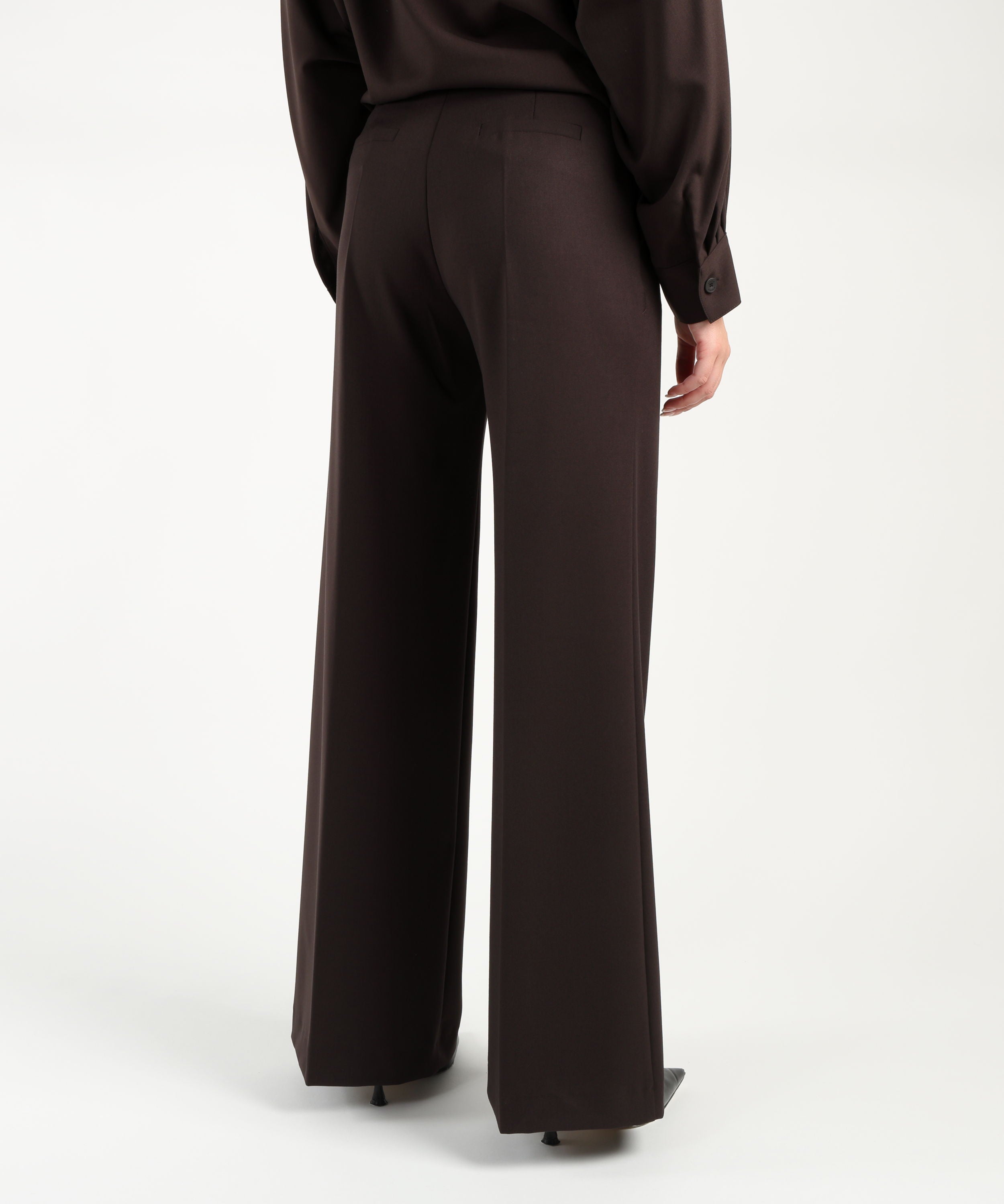 KAOS Pantalone ampio