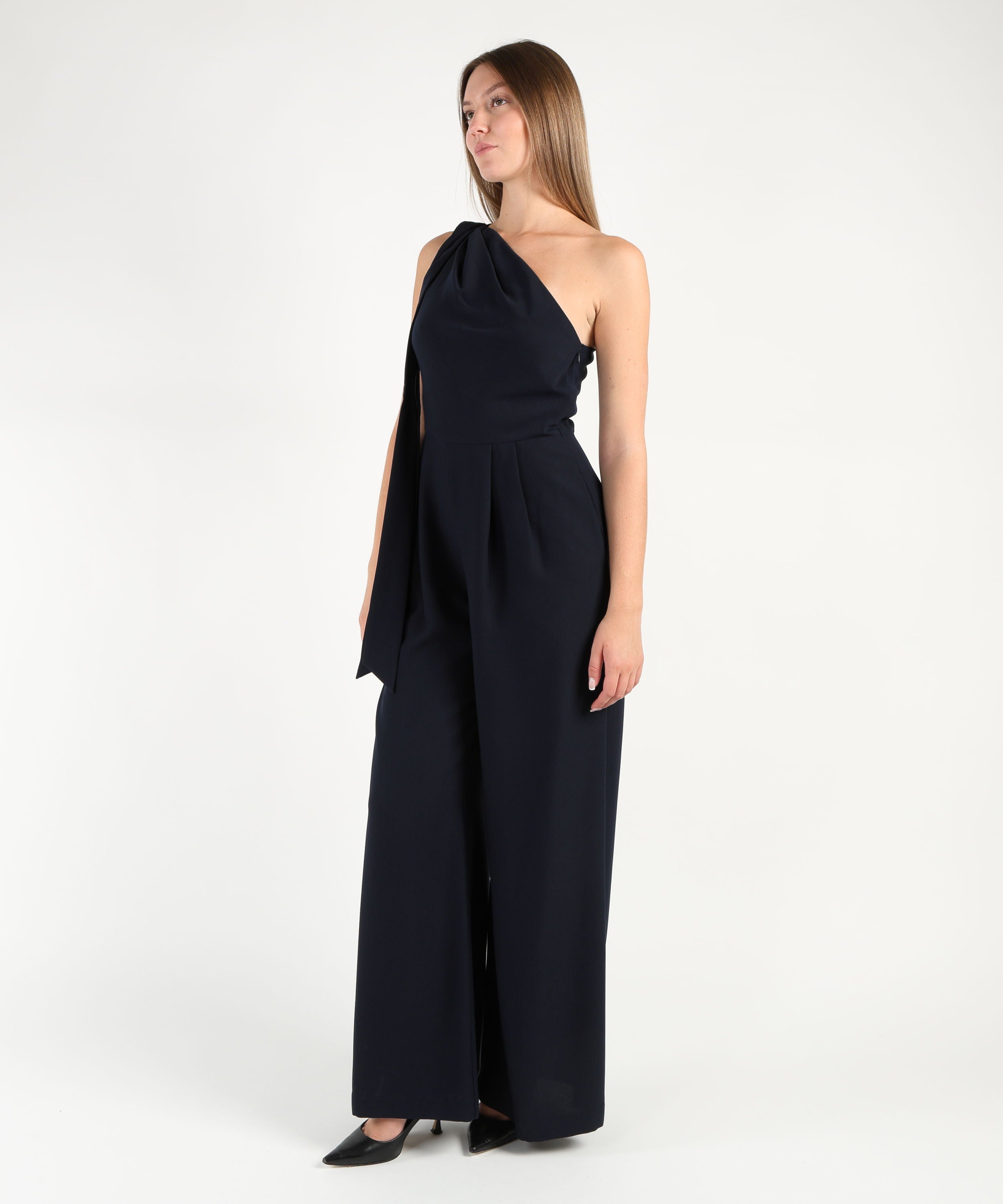 LAUREN RALPH LAUREN Tuta zeresh