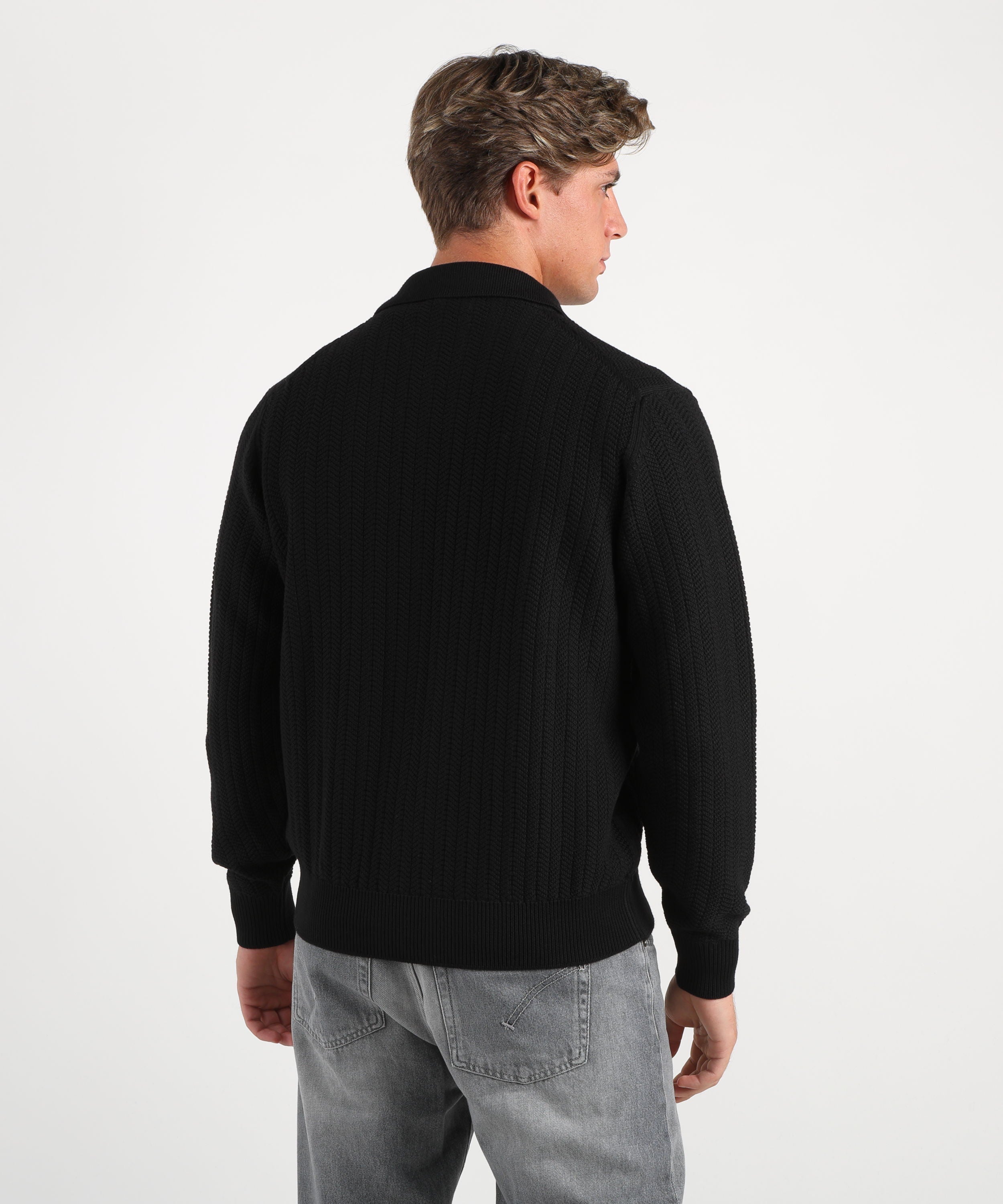 FILIPPO DE LAURENTIIS Cardigan bottoni