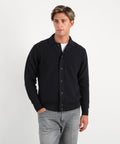 FILIPPO DE LAURENTIIS Cardigan bottoni