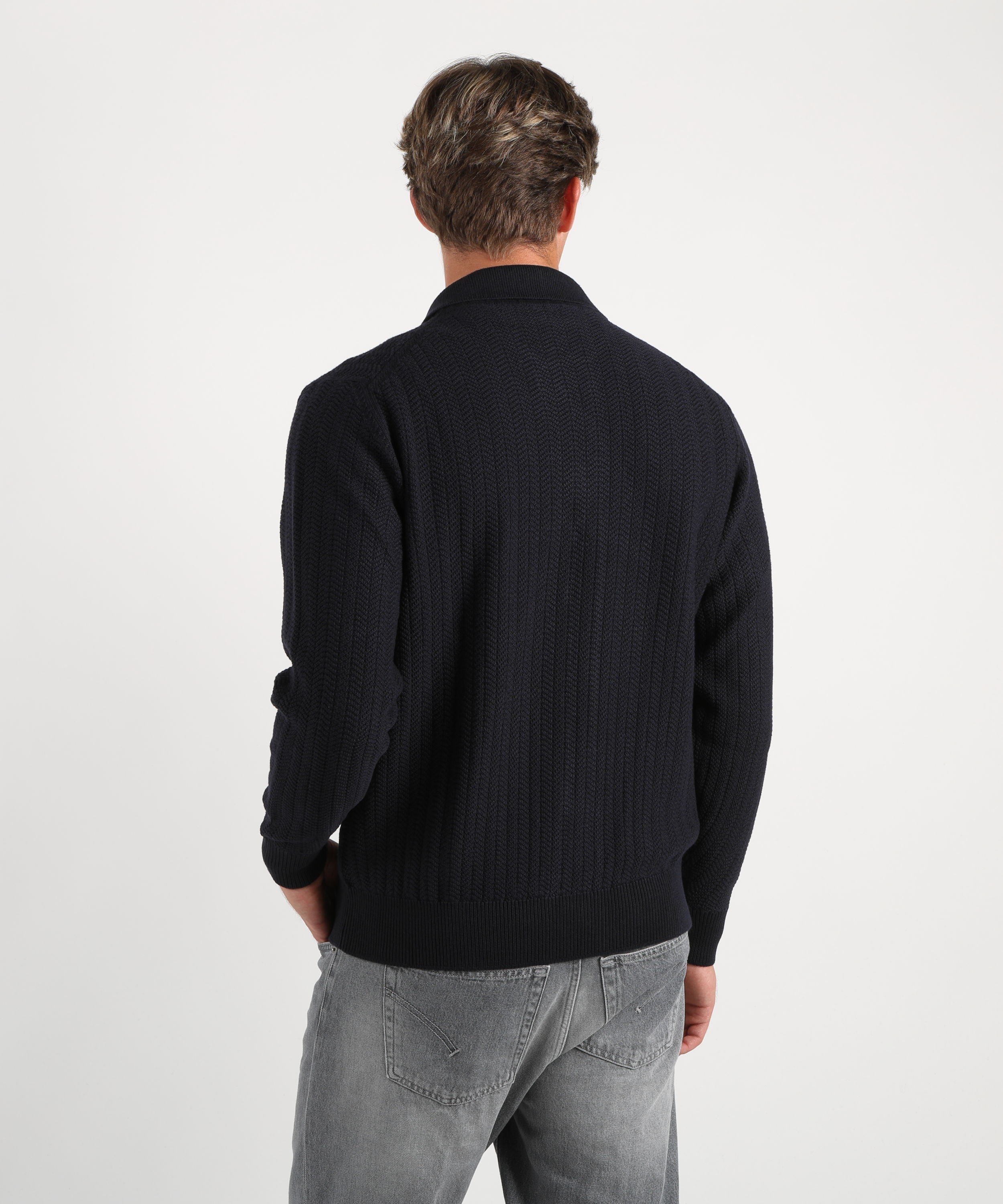 FILIPPO DE LAURENTIIS Cardigan bottoni