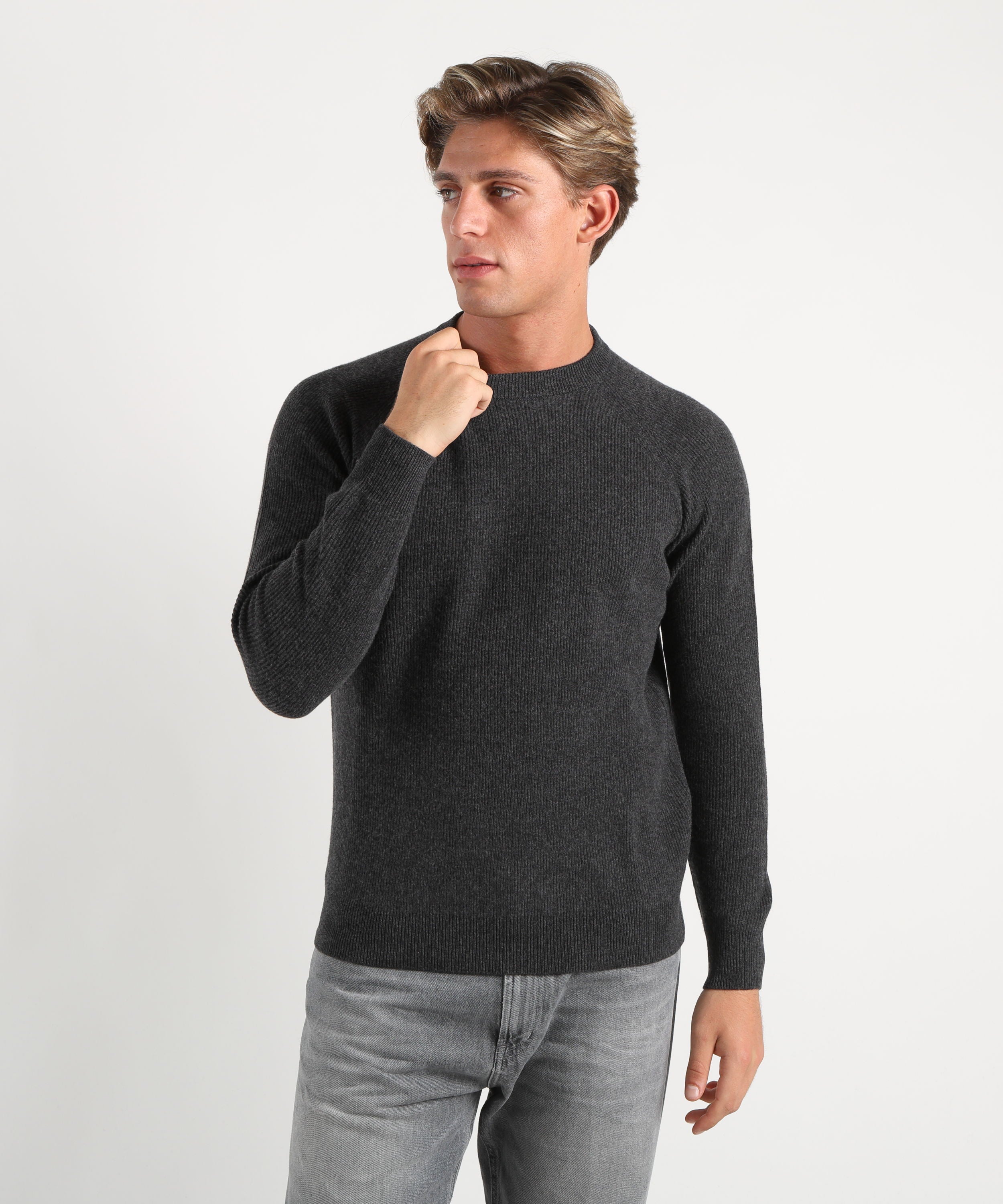 FILIPPO DE LAURENTIIS Maglia girocollo
