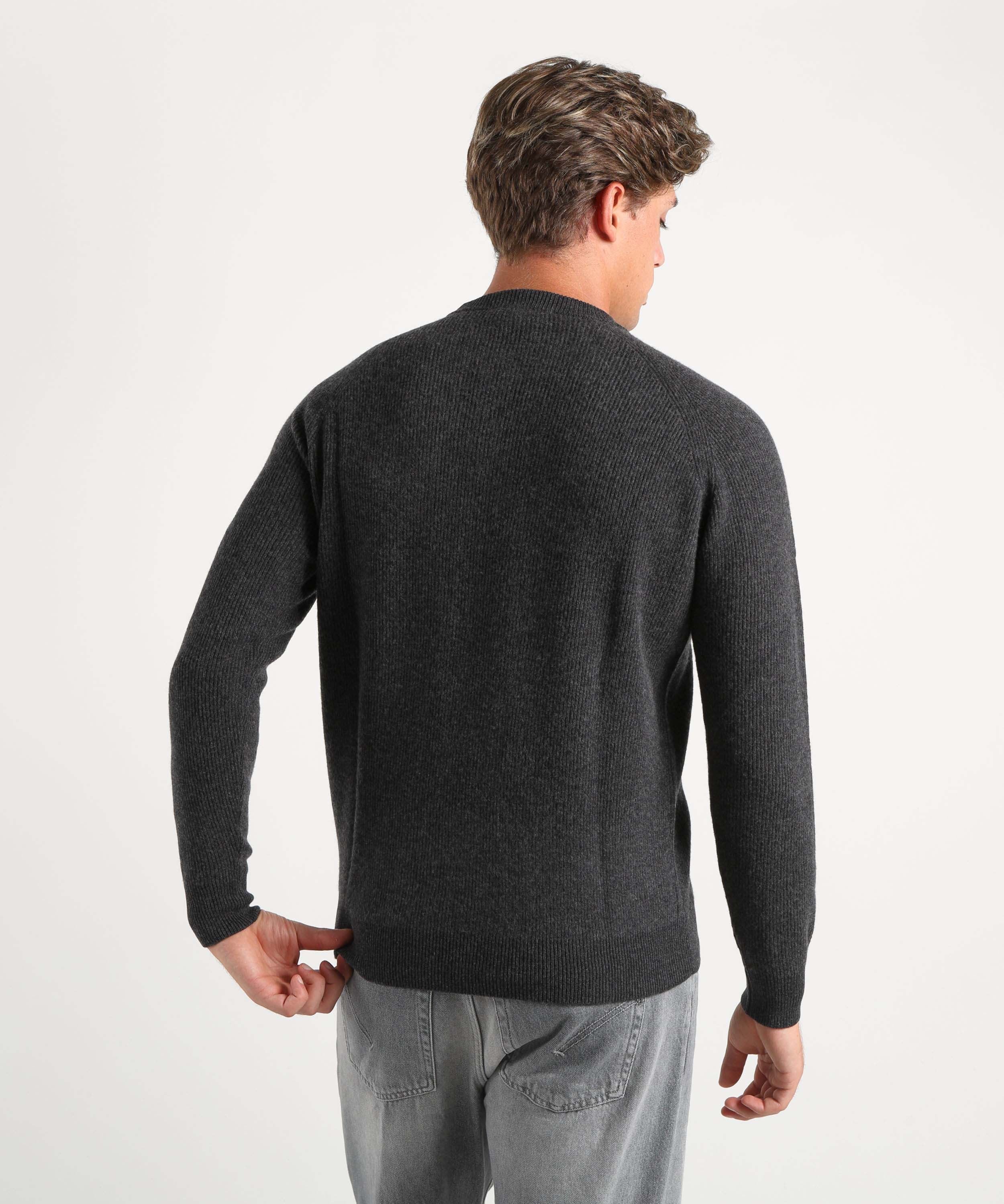 FILIPPO DE LAURENTIIS Maglia girocollo
