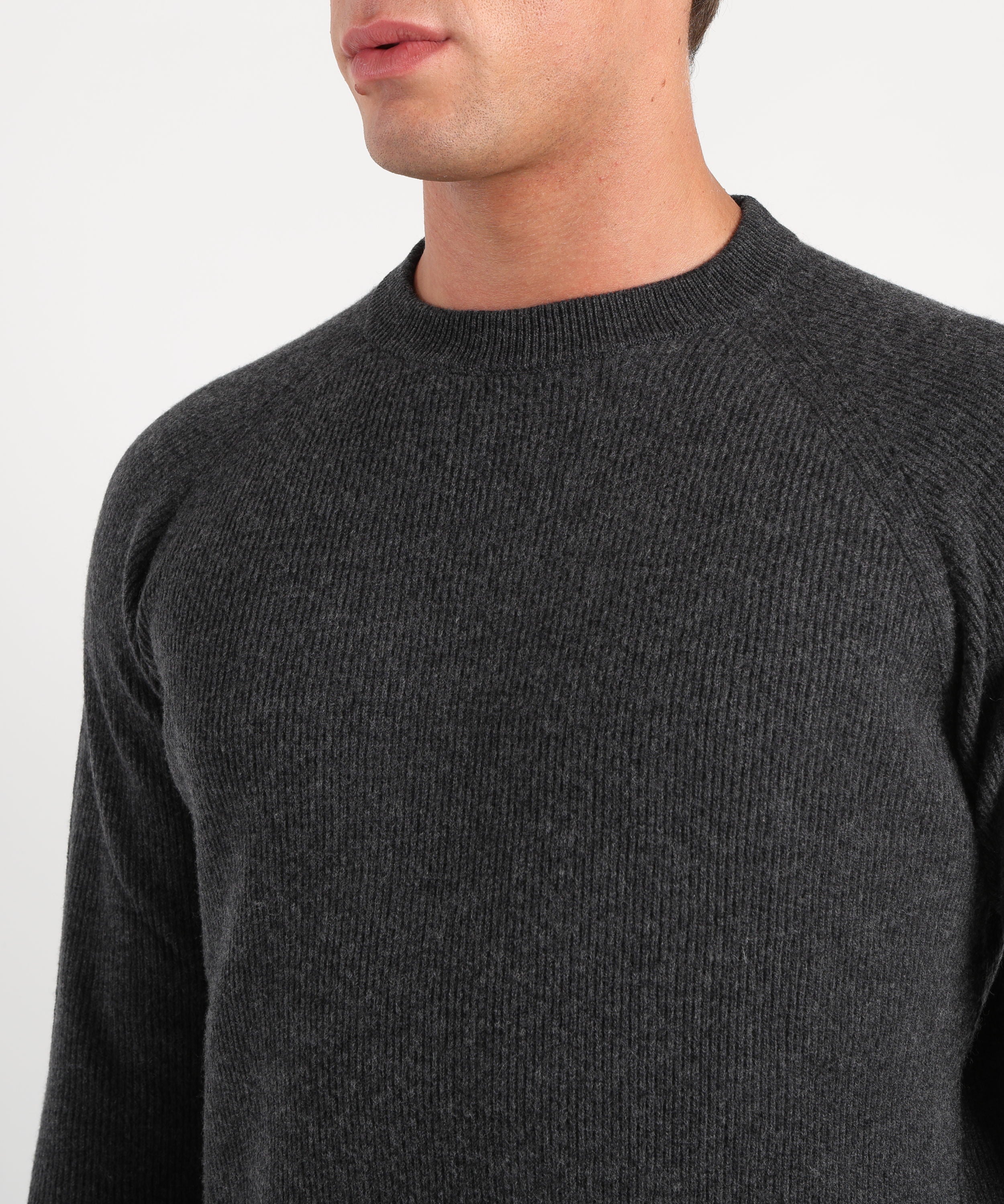 FILIPPO DE LAURENTIIS Maglia girocollo