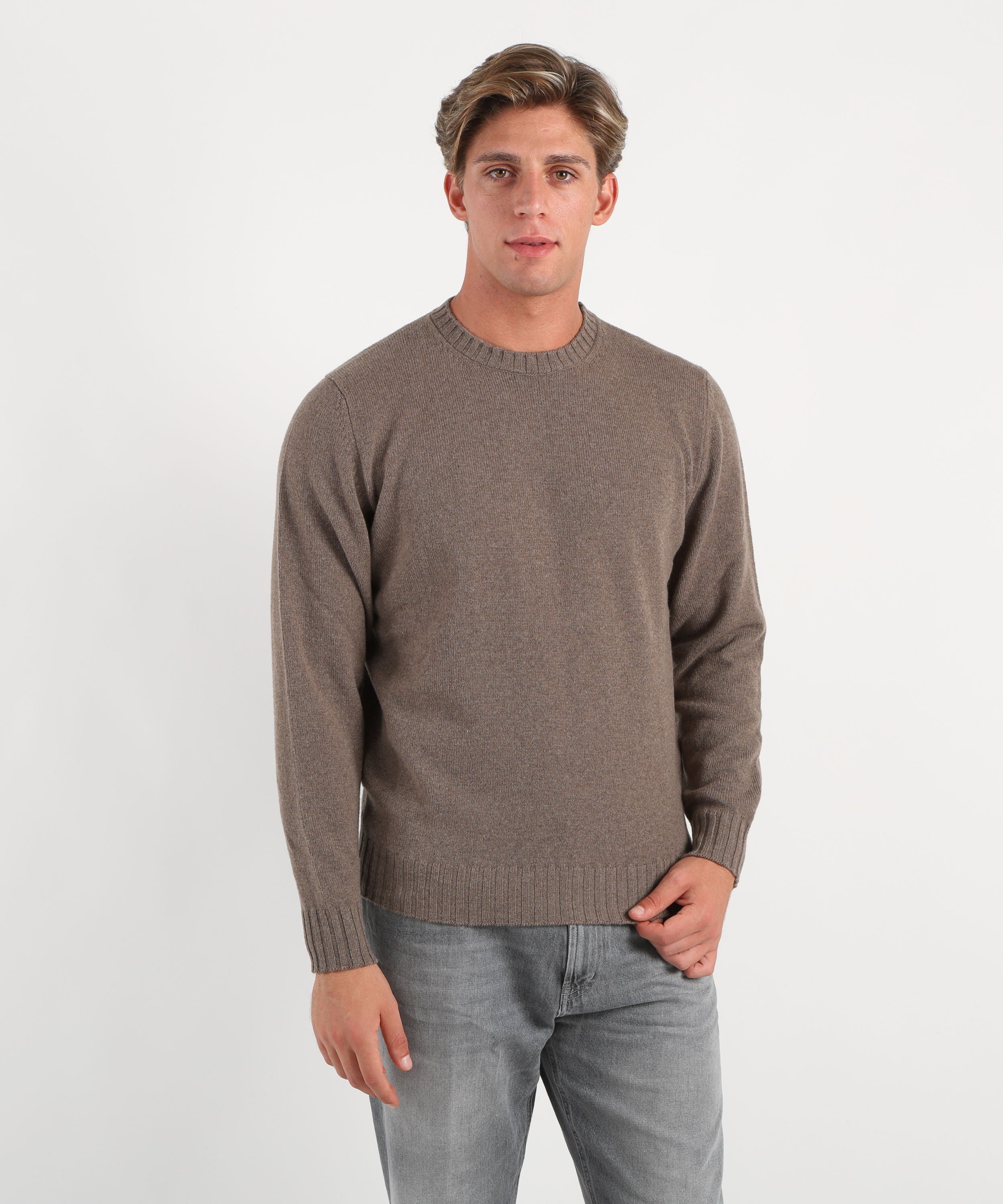 FILIPPO DE LAURENTIIS Maglia girocollo