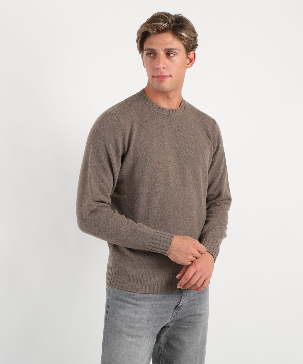 FILIPPO DE LAURENTIIS Maglia girocollo