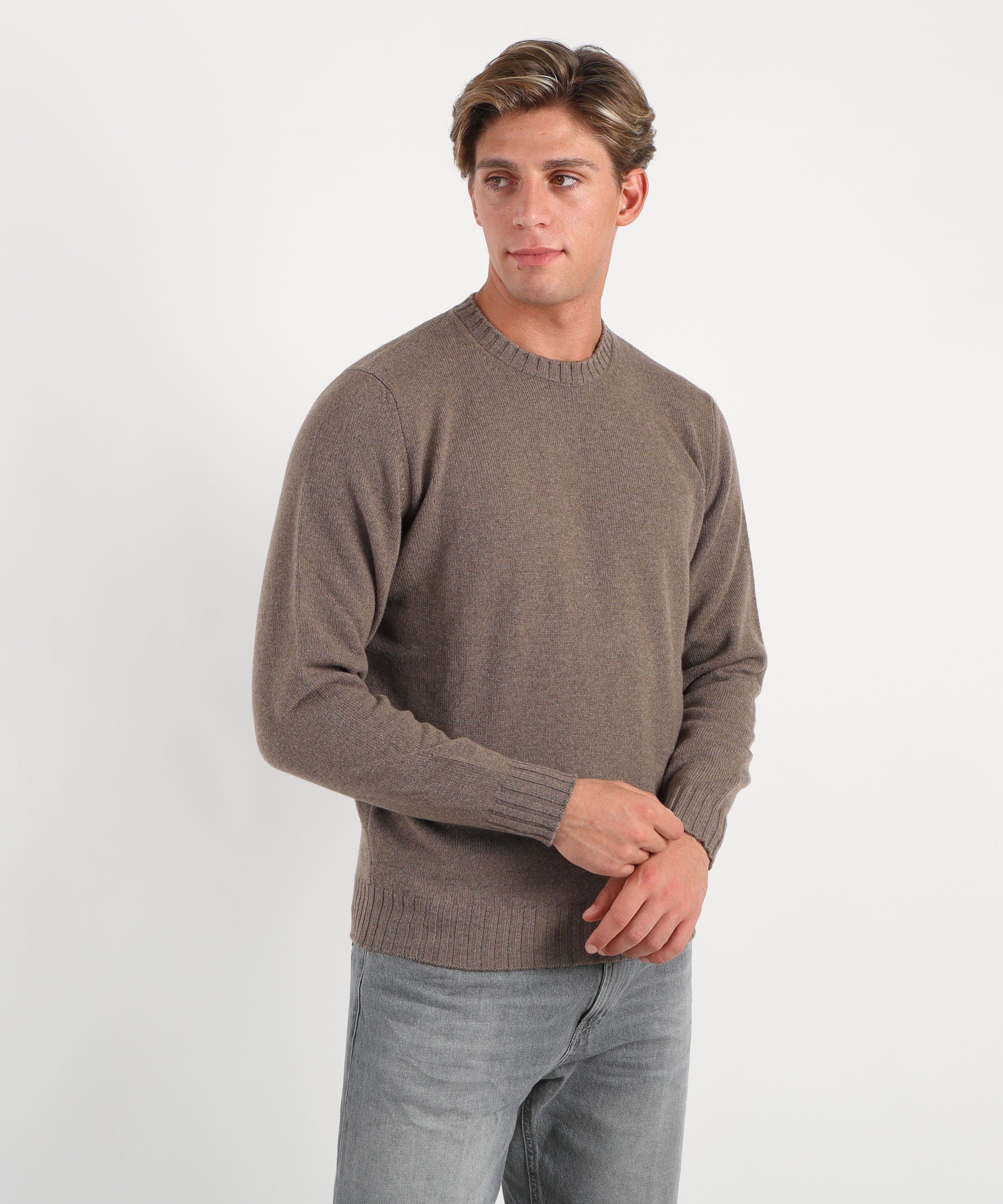 FILIPPO DE LAURENTIIS Maglia girocollo