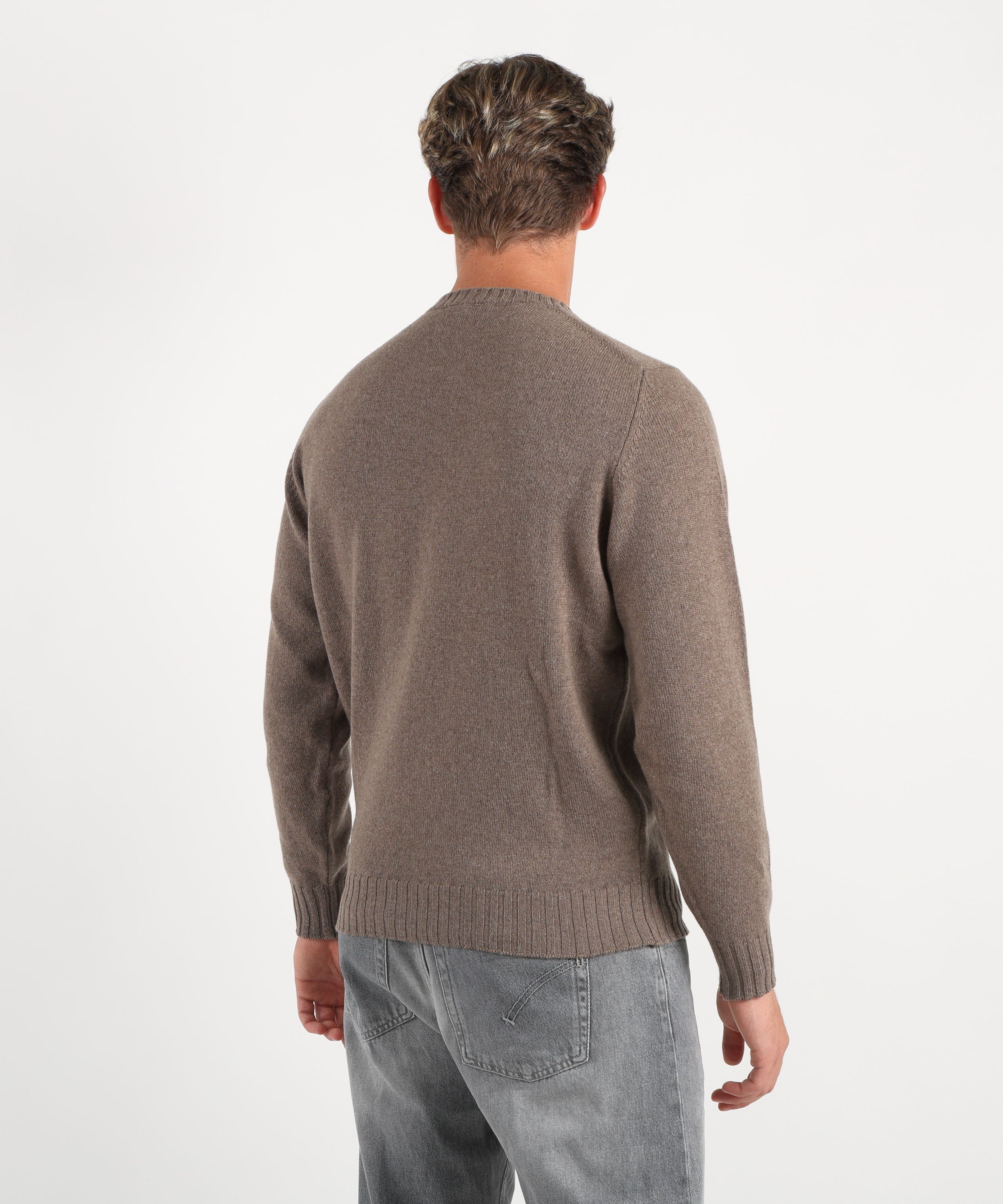 FILIPPO DE LAURENTIIS Maglia girocollo