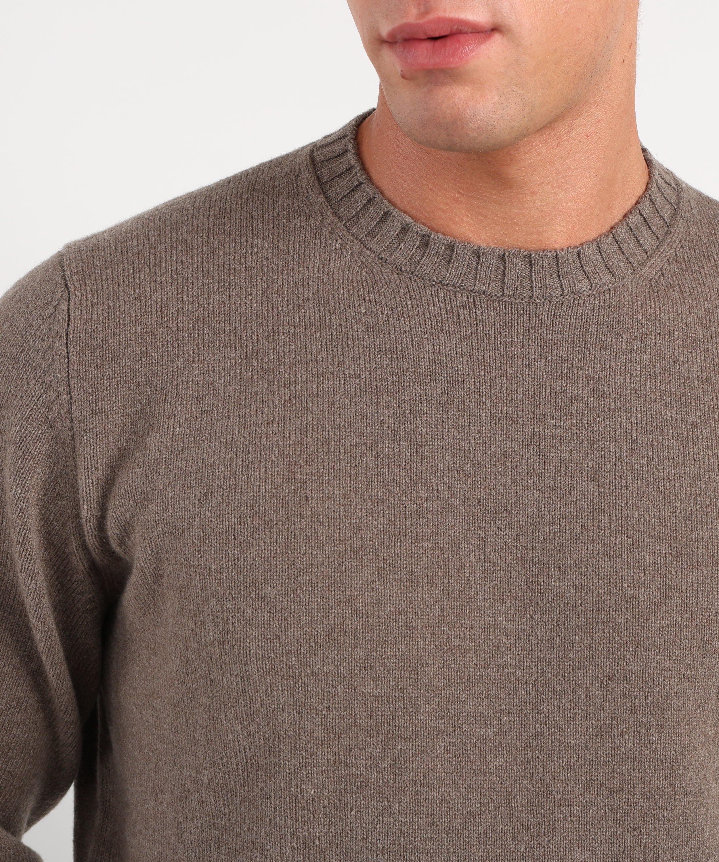 FILIPPO DE LAURENTIIS Maglia girocollo