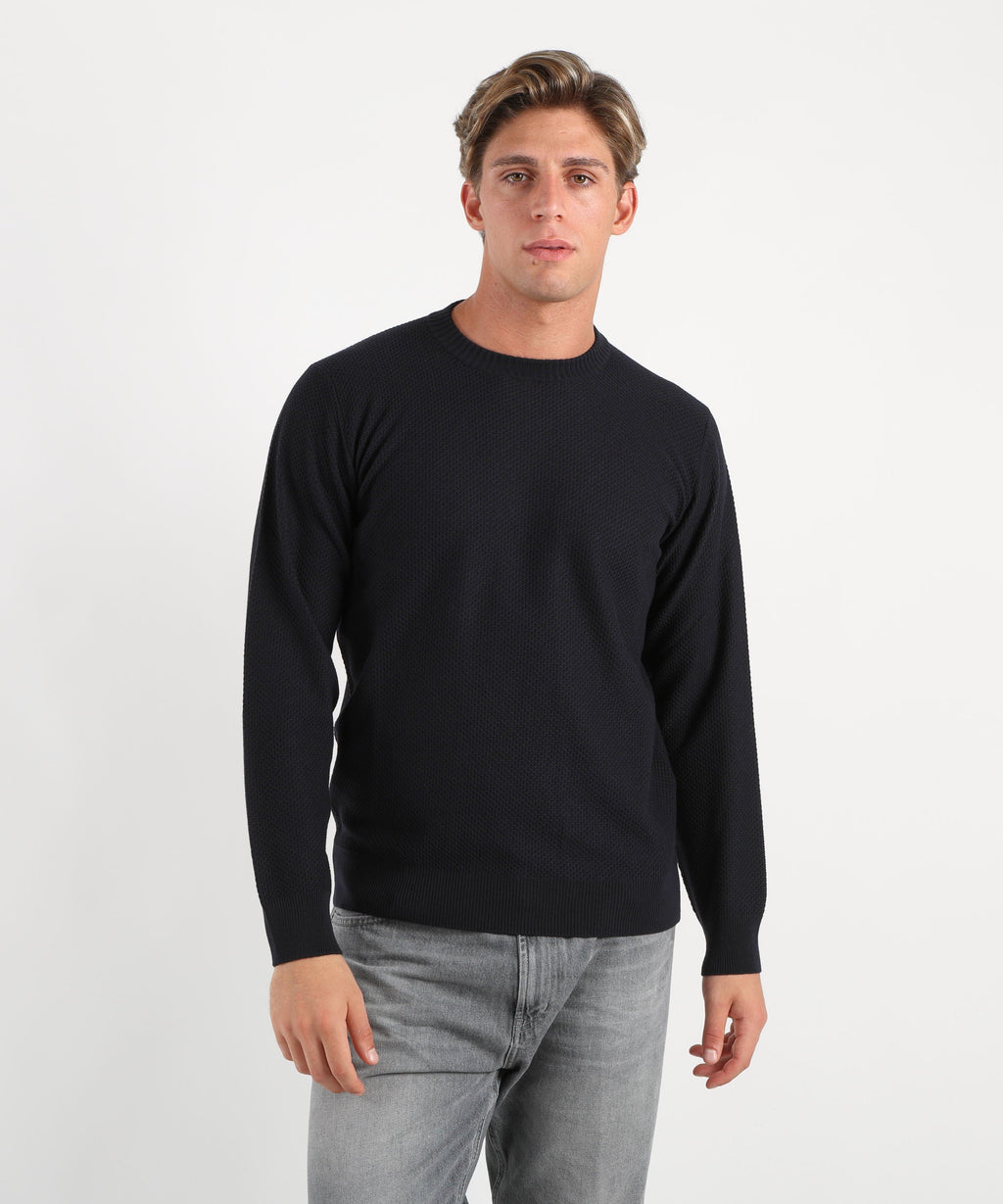 FILIPPO DE LAURENTIIS Maglia girocollo